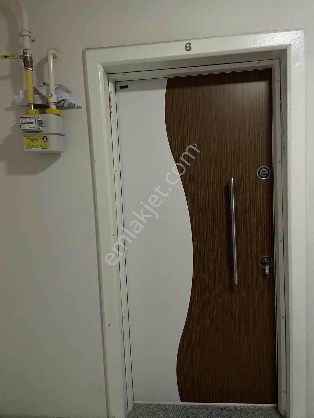 Çerkezköy Site İçinde 3+1 Satılık Geniş Ve Ferah Daire !! - Görsel 19