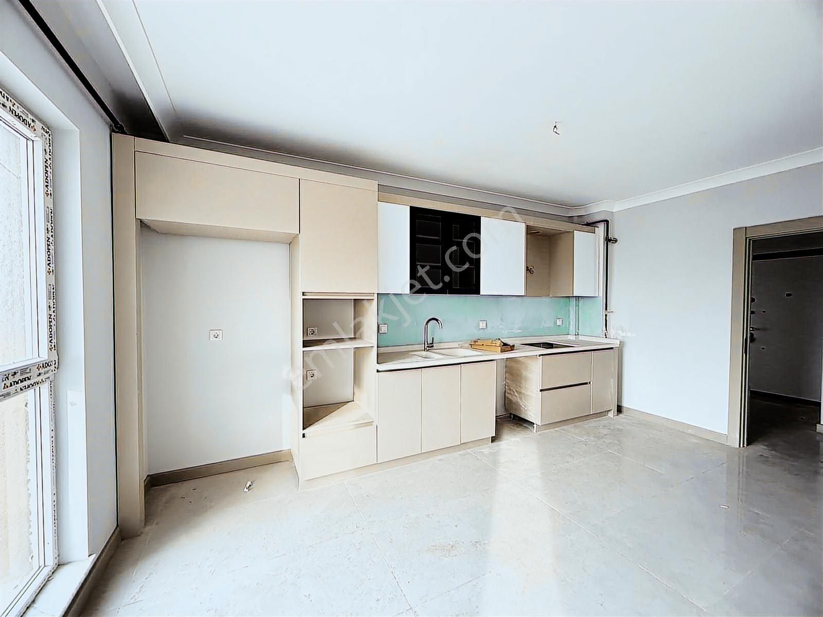 ꧁▇yılmaz'dan▇꧂site İçerisinde Masrafsız Yapılı 3+1 Lüx Daire