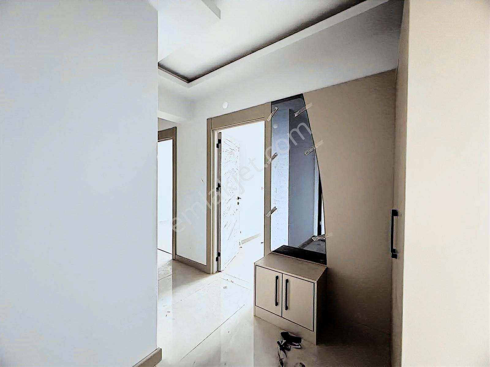 ꧁▇yılmaz'dan▇꧂site İçerisinde Masrafsız Yapılı 3+1 Lüx Daire - Görsel 35