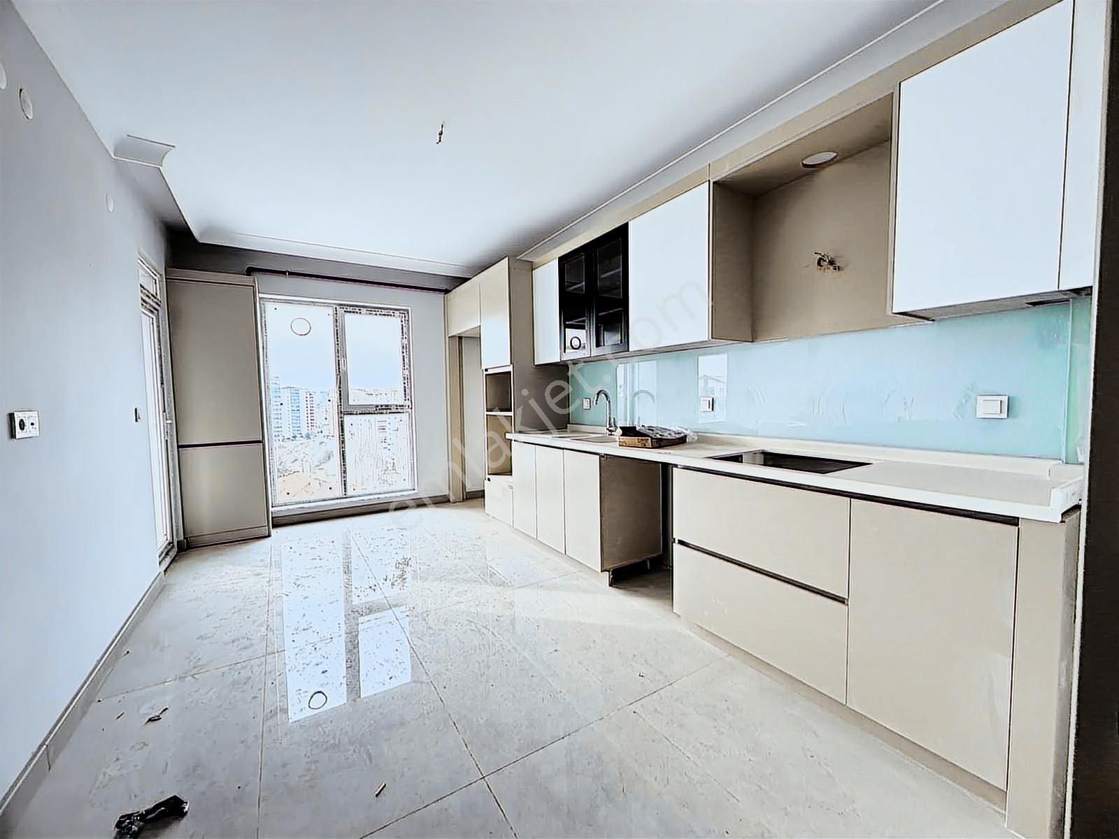 ꧁▇yılmaz'dan▇꧂site İçerisinde Masrafsız Yapılı 3+1 Lüx Daire - Görsel 18