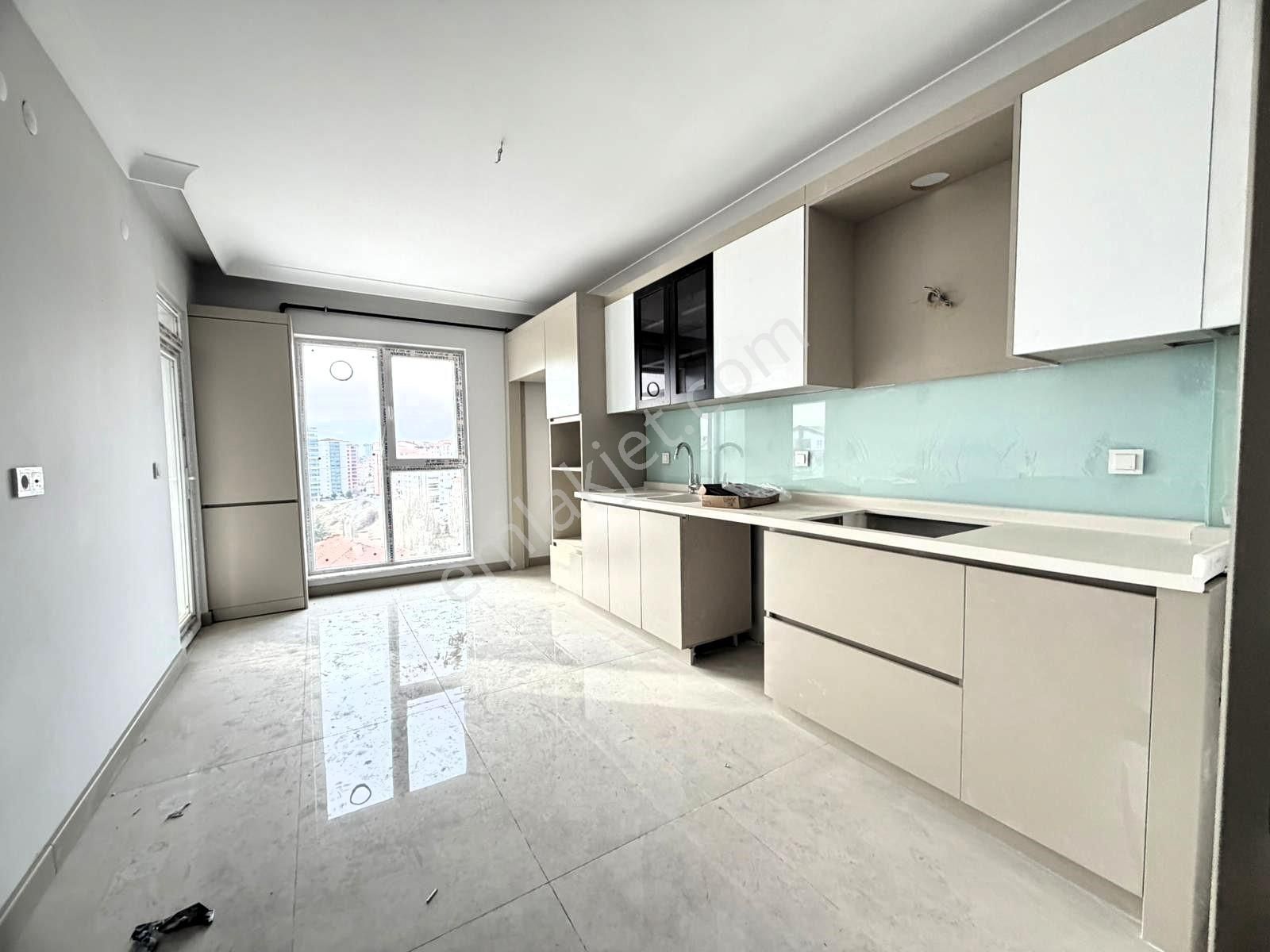 ꧁▇yılmaz'dan▇꧂site İçerisinde Masrafsız Yapılı 3+1 Lüx Daire - Görsel 13