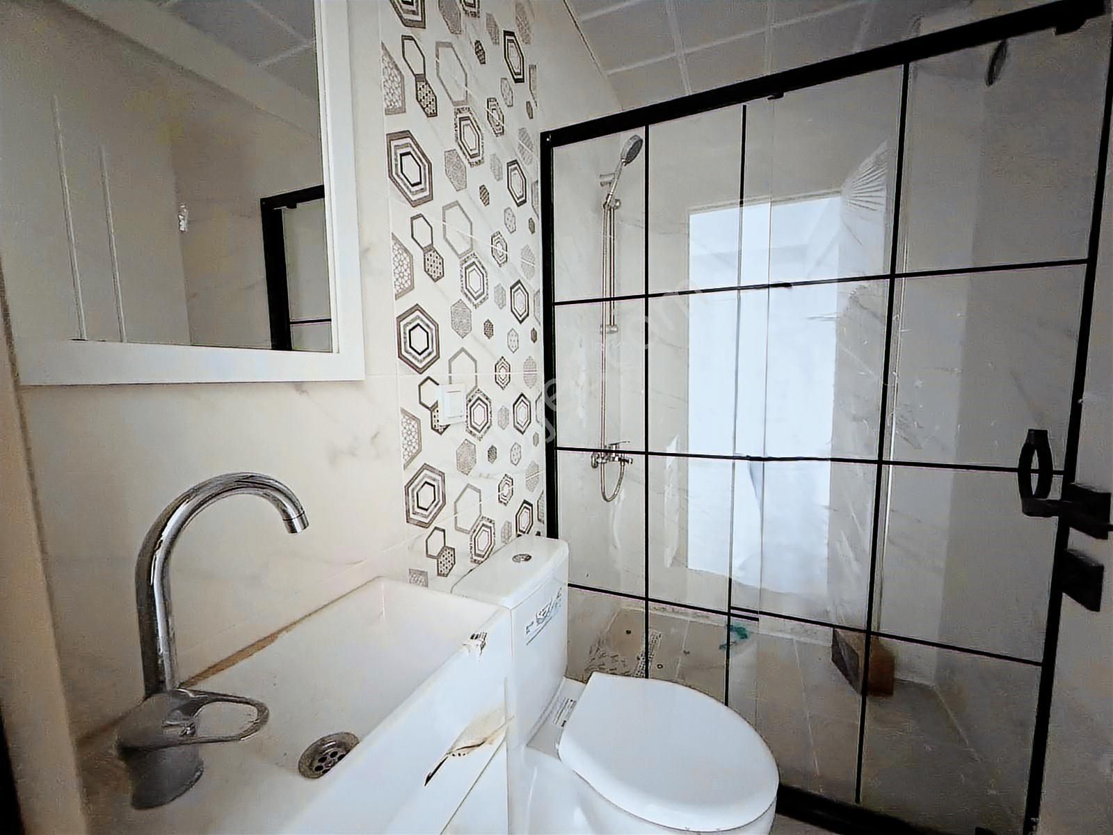 ꧁▇yılmaz'dan▇꧂site İçerisinde Masrafsız Yapılı 3+1 Lüx Daire - Görsel 32