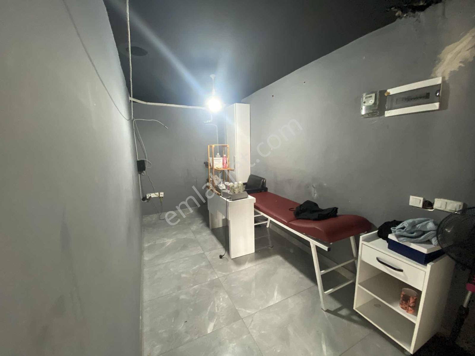 Diş Kliniği / Veteriner Kliniğine Uygun Genişlikte Kupon Dükkân - Görsel 11