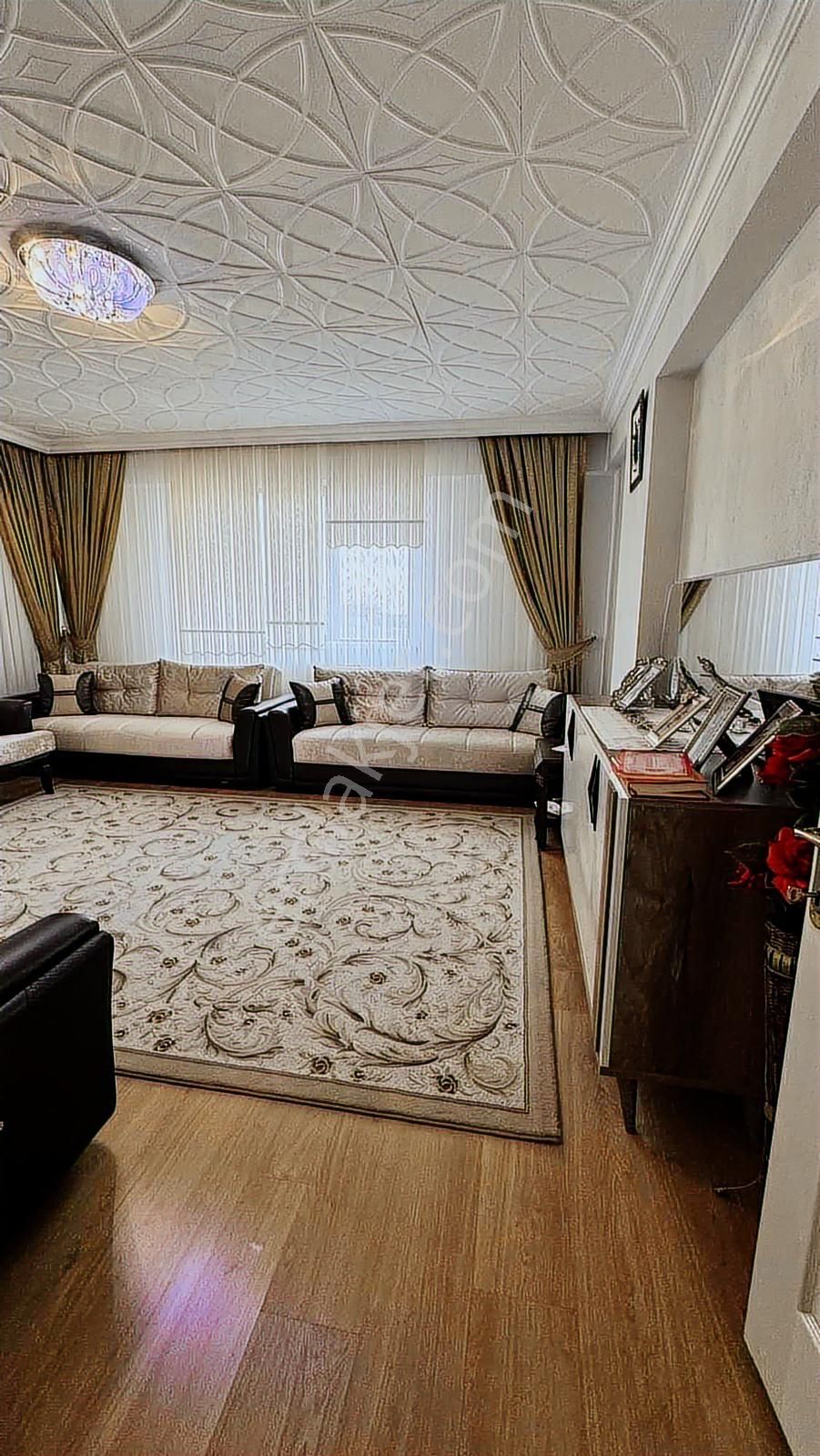 Fetih Caddesinde Merkezi Konumda Net 150 M2 Büyük 3+1 Daire - Görsel 20