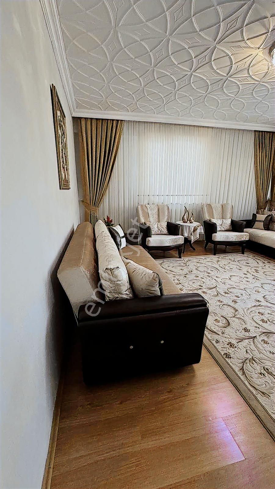 Fetih Caddesinde Merkezi Konumda Net 150 M2 Büyük 3+1 Daire - Görsel 22