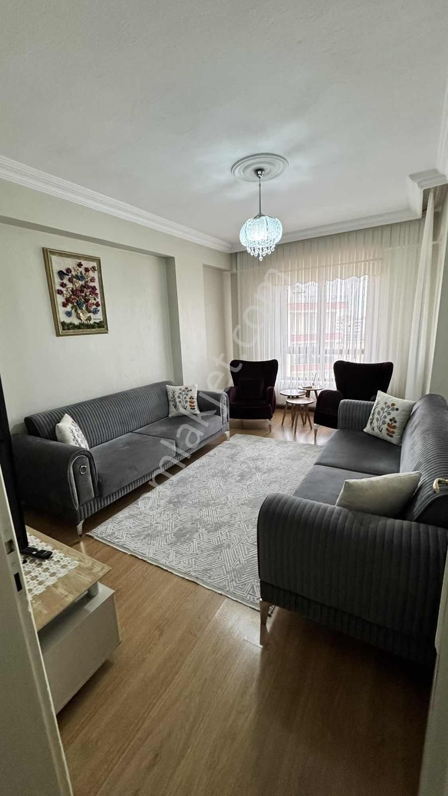 Fetih Caddesinde Merkezi Konumda Net 150 M2 Büyük 3+1 Daire - Görsel 14