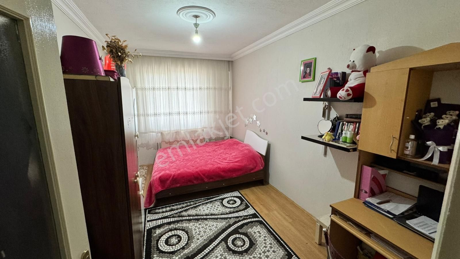 Fetih Caddesinde Merkezi Konumda Net 150 M2 Büyük 3+1 Daire - Görsel 30