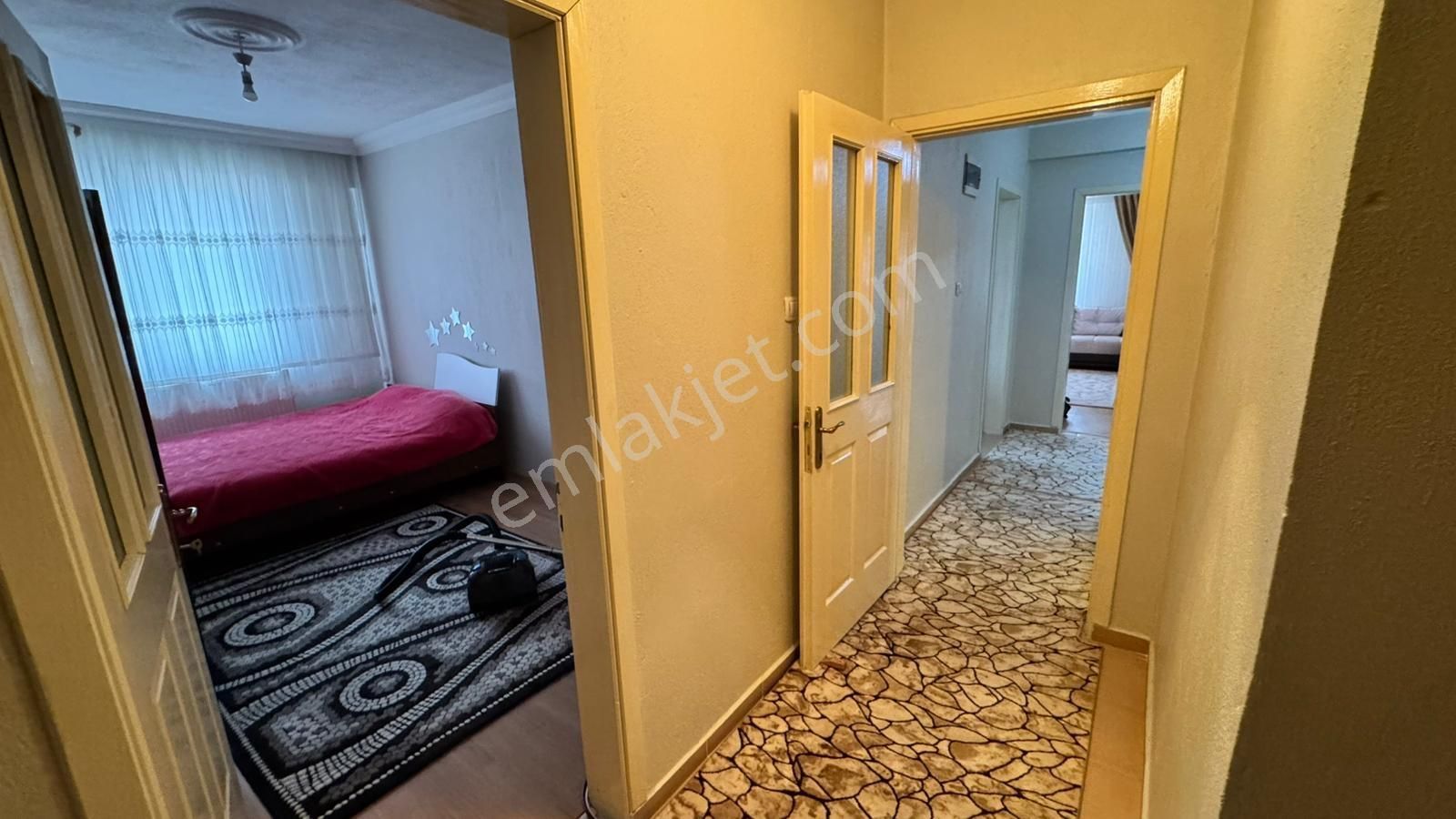 Fetih Caddesinde Merkezi Konumda Net 150 M2 Büyük 3+1 Daire - Görsel 29