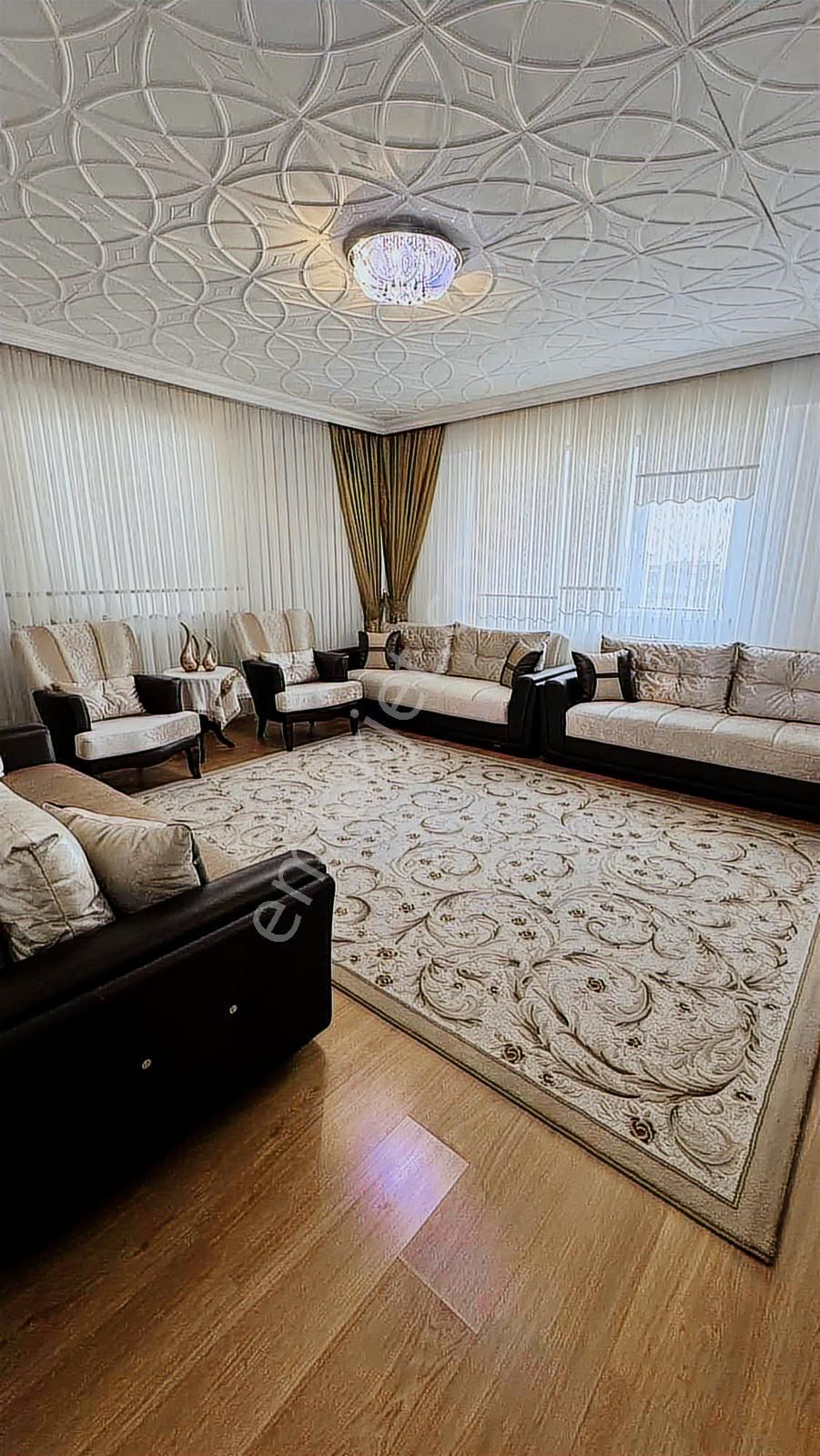 Fetih Caddesinde Merkezi Konumda Net 150 M2 Büyük 3+1 Daire - Görsel 21