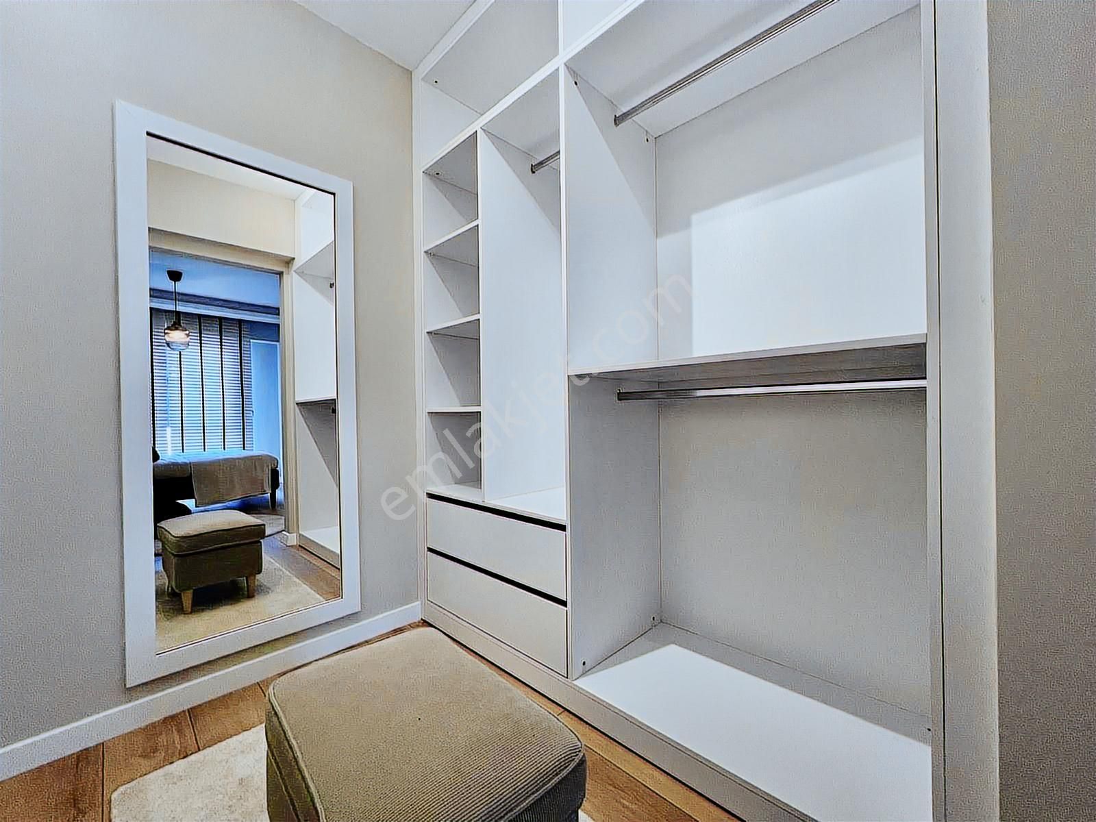 Kayapa Dorik 124 Yaşam Sitesinde 2+1 Lüks Daireler - Görsel 22