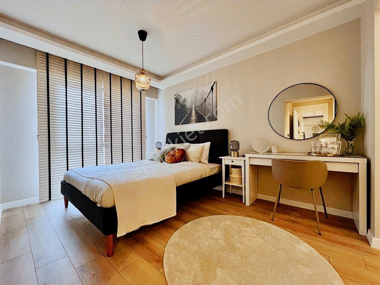 Kayapa Dorik 124 Yaşam Sitesinde 2+1 Lüks Daireler - Görsel 18