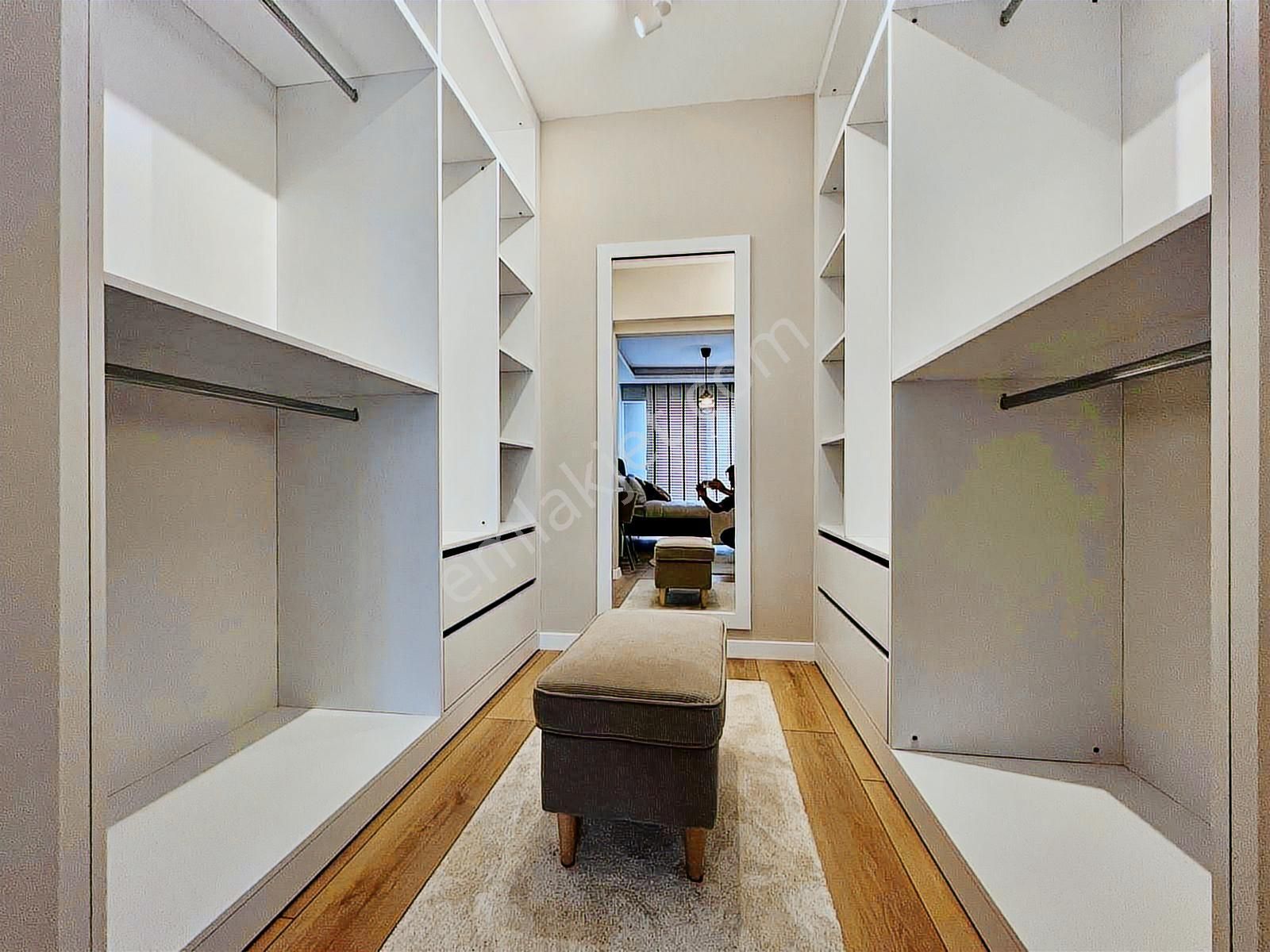 Kayapa Dorik 124 Yaşam Sitesinde 2+1 Lüks Daireler - Görsel 6