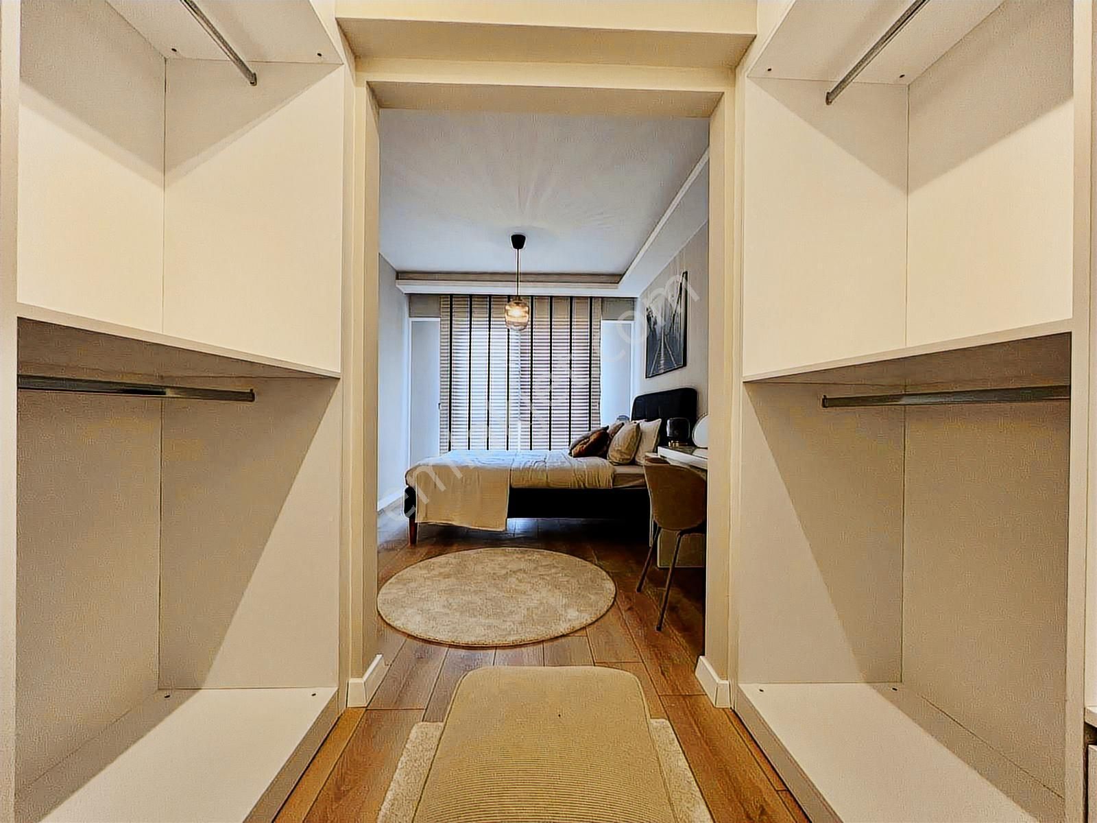 Kayapa Dorik 124 Yaşam Sitesinde 2+1 Lüks Daireler - Görsel 20