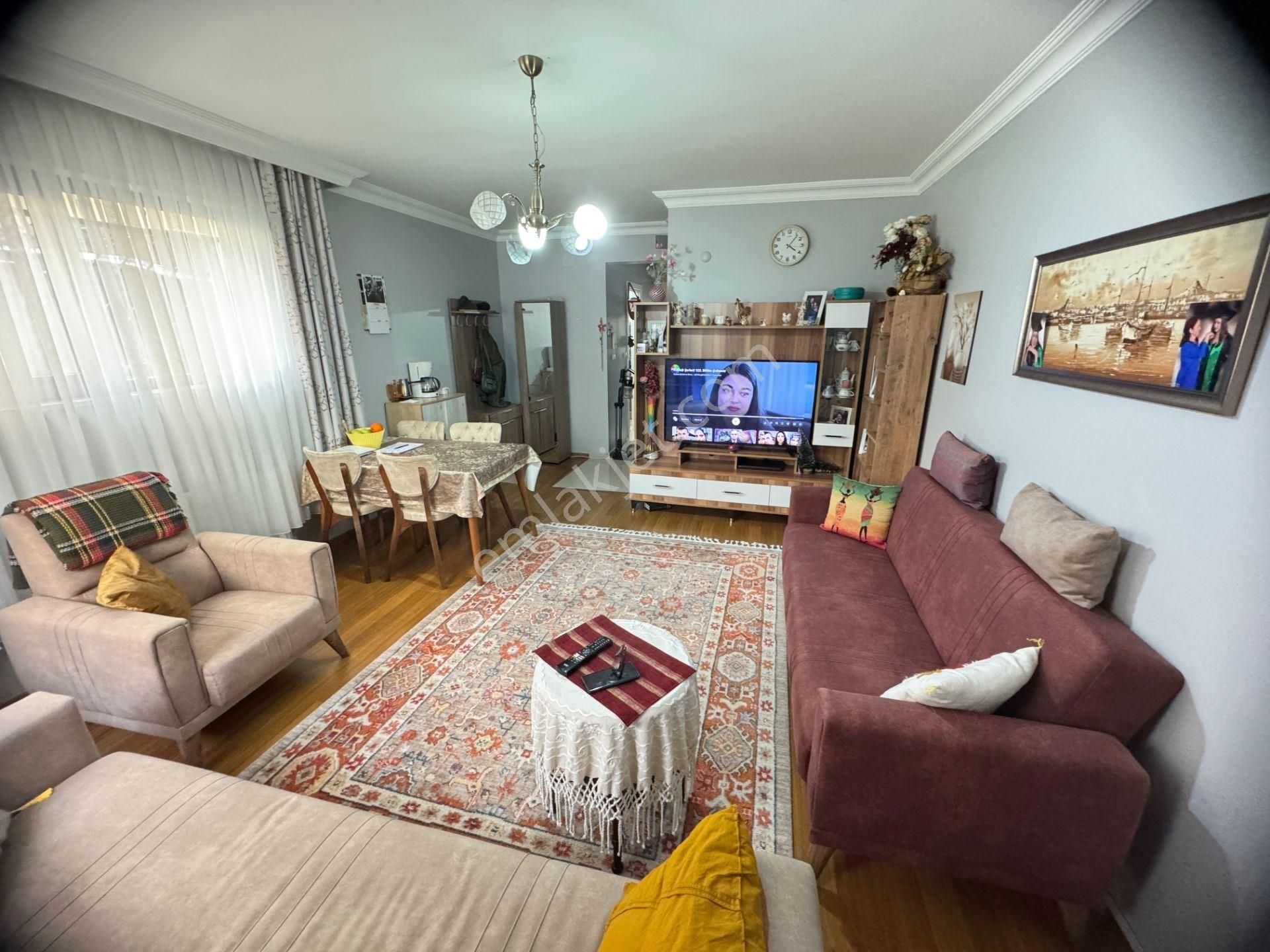 Ataşehir İnönü Alpkaya Cad., Yeditepe Yakını, Yatırımlık/oturumluk 1+1 Daire - Görsel 6