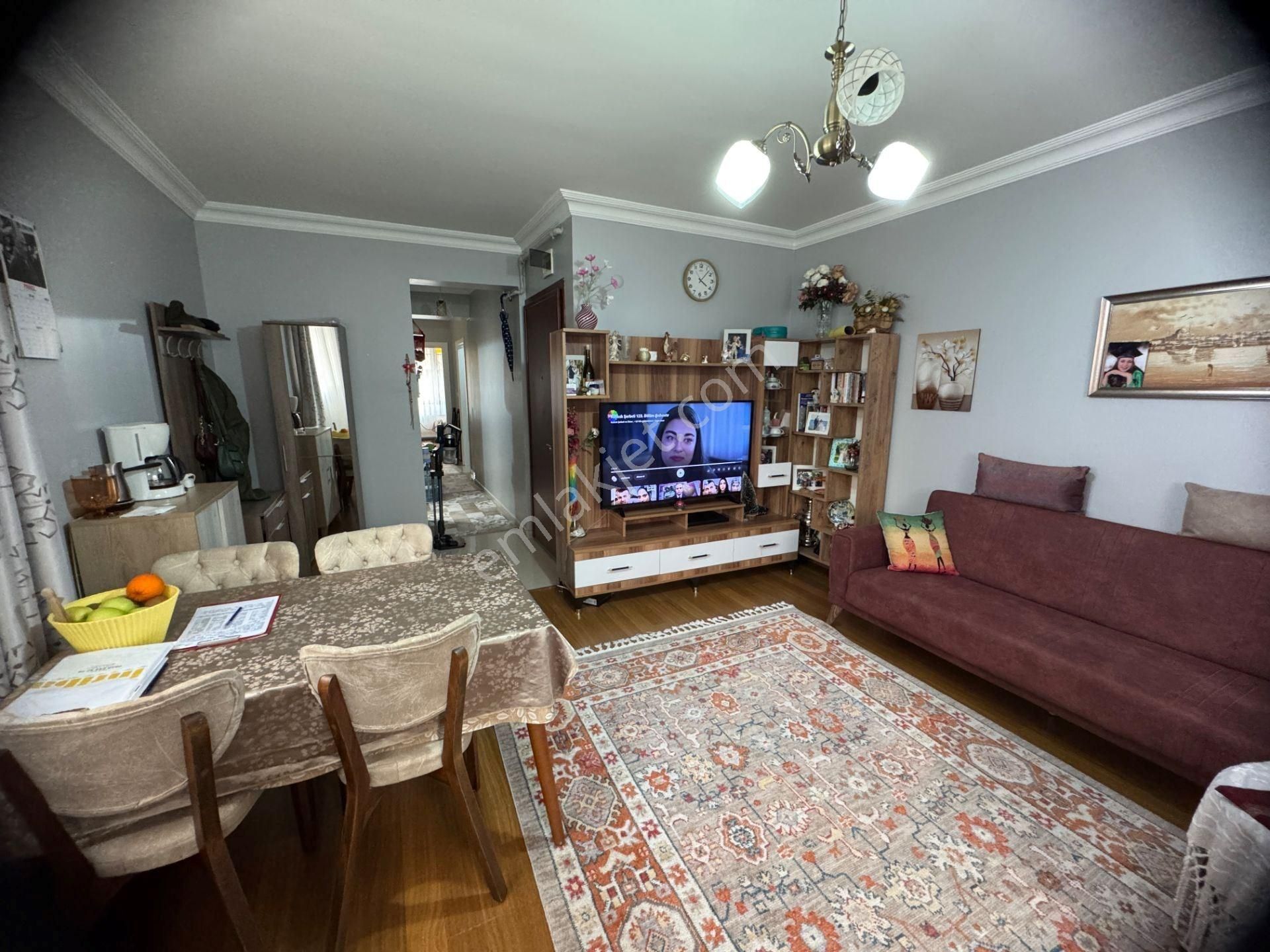 Ataşehir İnönü Alpkaya Cad., Yeditepe Yakını, Yatırımlık/oturumluk 1+1 Daire - Görsel 8