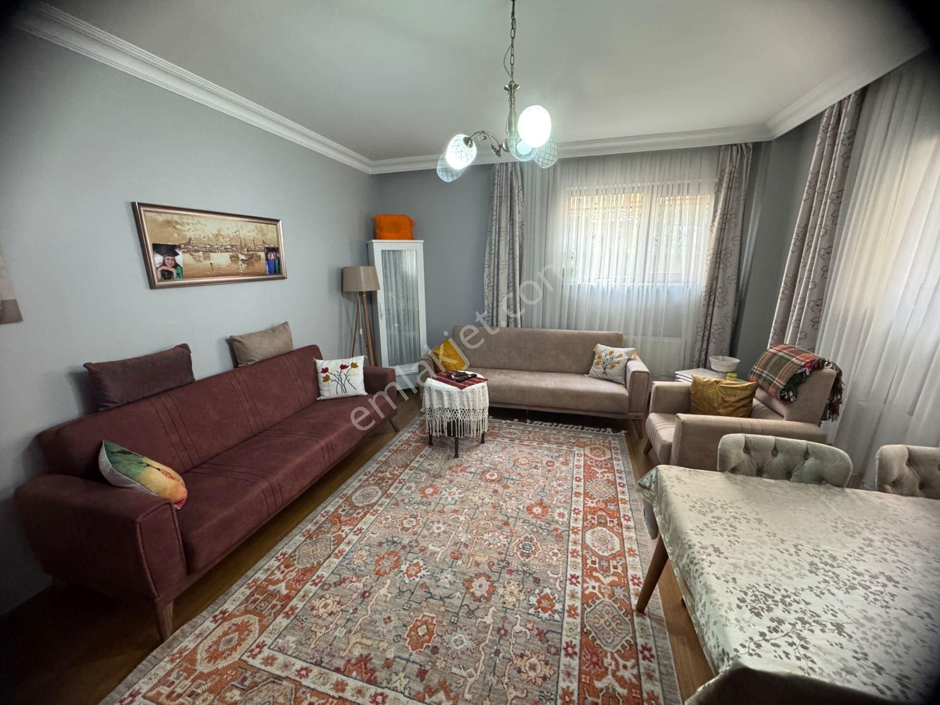 Ataşehir İnönü Alpkaya Cad., Yeditepe Yakını, Yatırımlık/oturumluk 1+1 Daire - Görsel 5