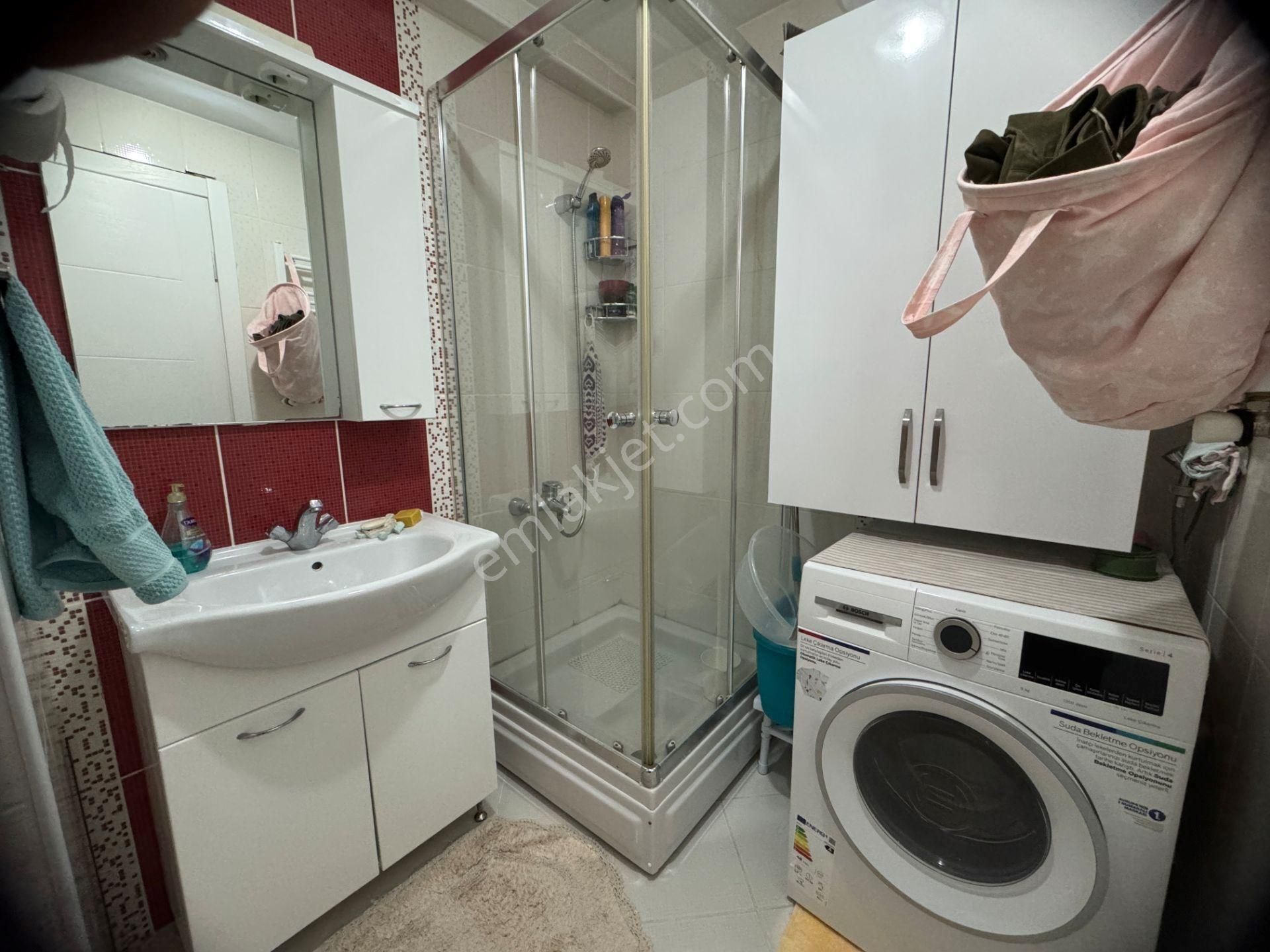 Ataşehir İnönü Alpkaya Cad., Yeditepe Yakını, Yatırımlık/oturumluk 1+1 Daire - Görsel 22