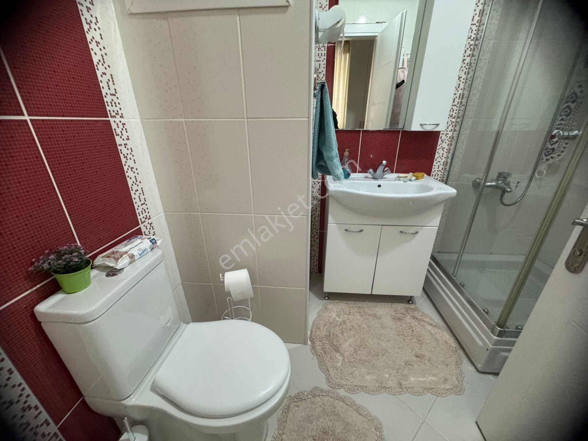 Ataşehir İnönü Alpkaya Cad., Yeditepe Yakını, Yatırımlık/oturumluk 1+1 Daire - Görsel 20