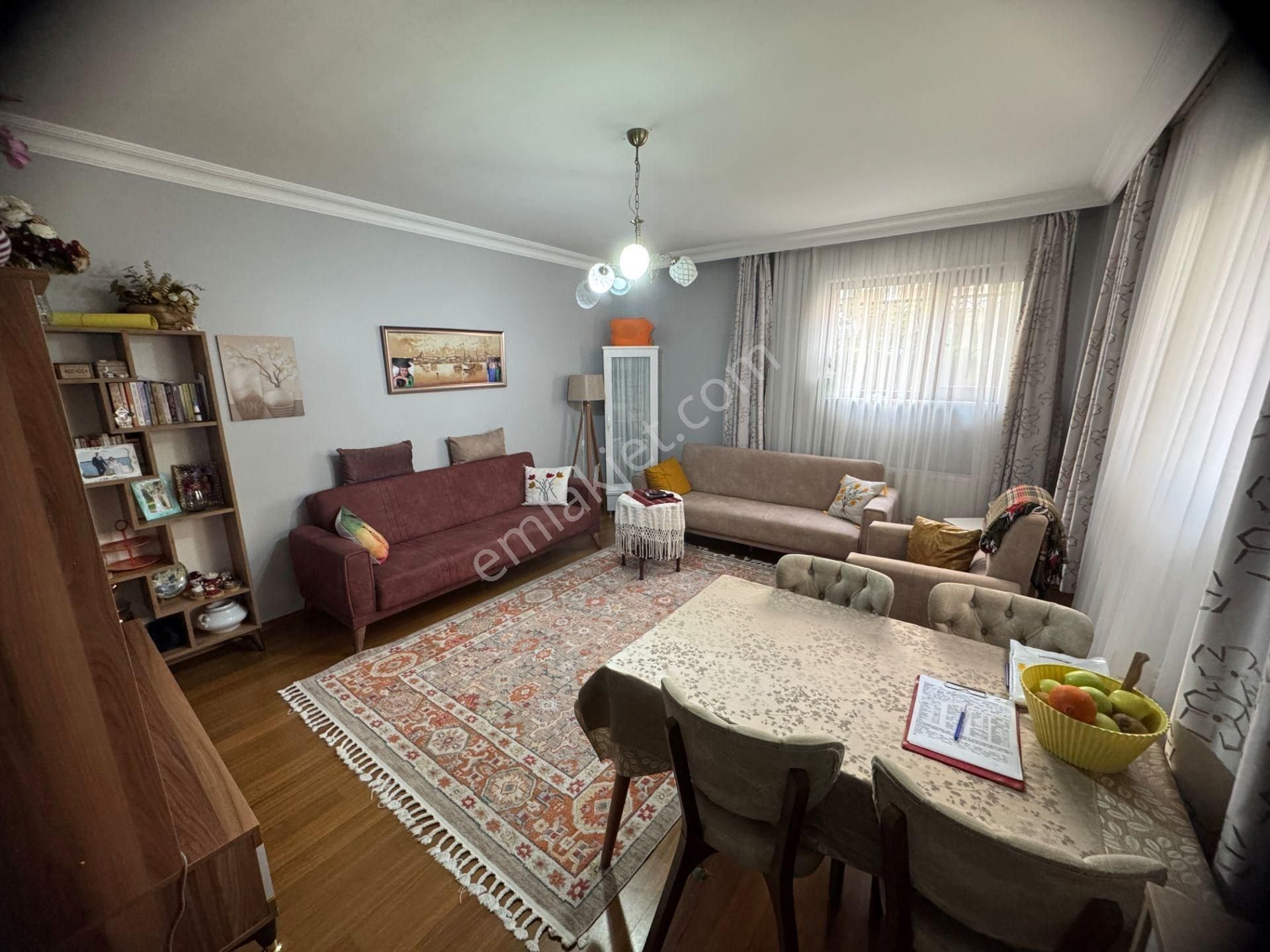 Ataşehir İnönü Alpkaya Cad., Yeditepe Yakını, Yatırımlık/oturumluk 1+1 Daire - Görsel 4