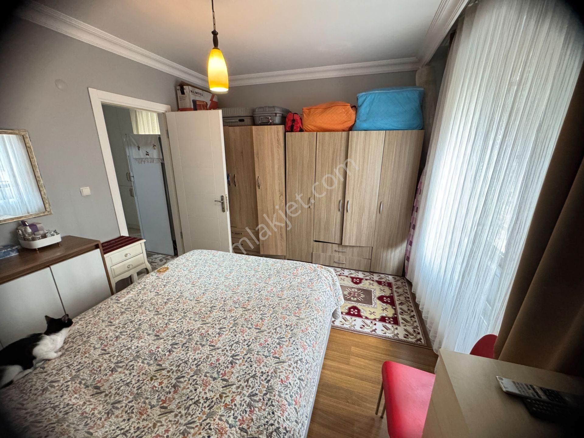 Ataşehir İnönü Alpkaya Cad., Yeditepe Yakını, Yatırımlık/oturumluk 1+1 Daire - Görsel 31