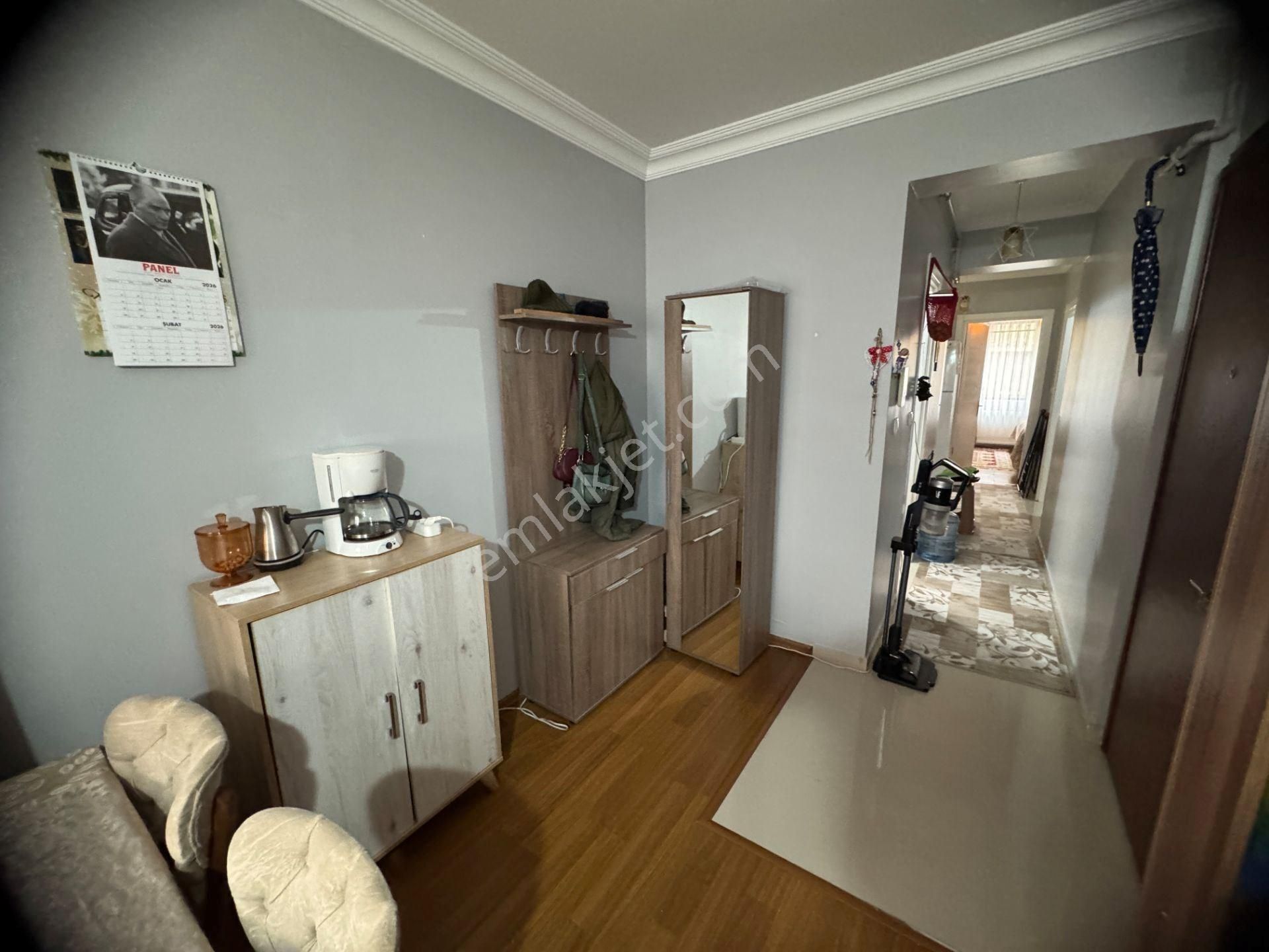 Ataşehir İnönü Alpkaya Cad., Yeditepe Yakını, Yatırımlık/oturumluk 1+1 Daire - Görsel 11