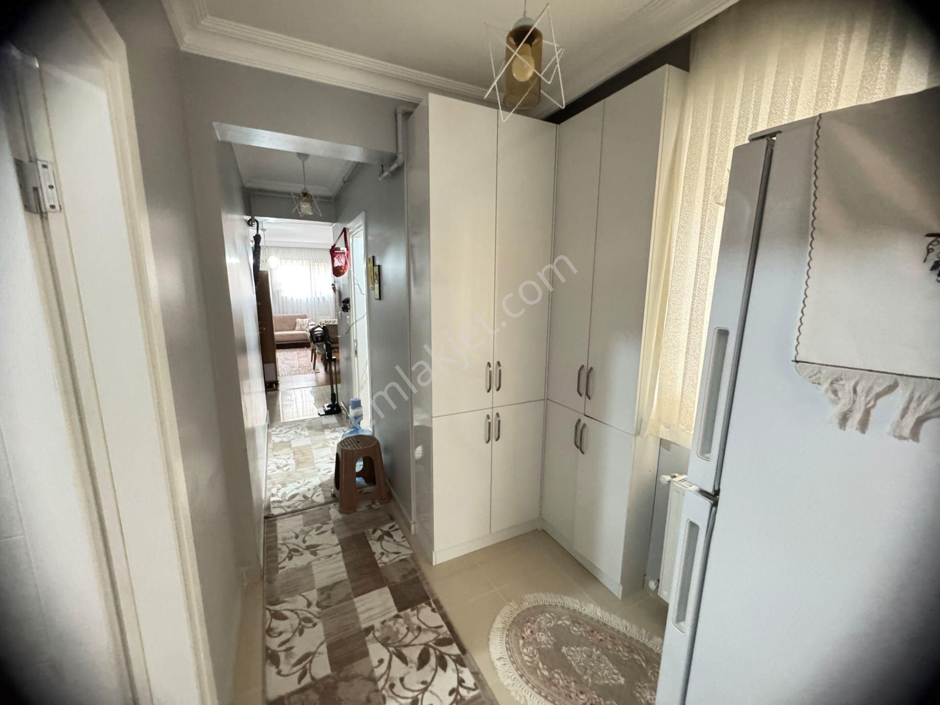 Ataşehir İnönü Alpkaya Cad., Yeditepe Yakını, Yatırımlık/oturumluk 1+1 Daire - Görsel 19