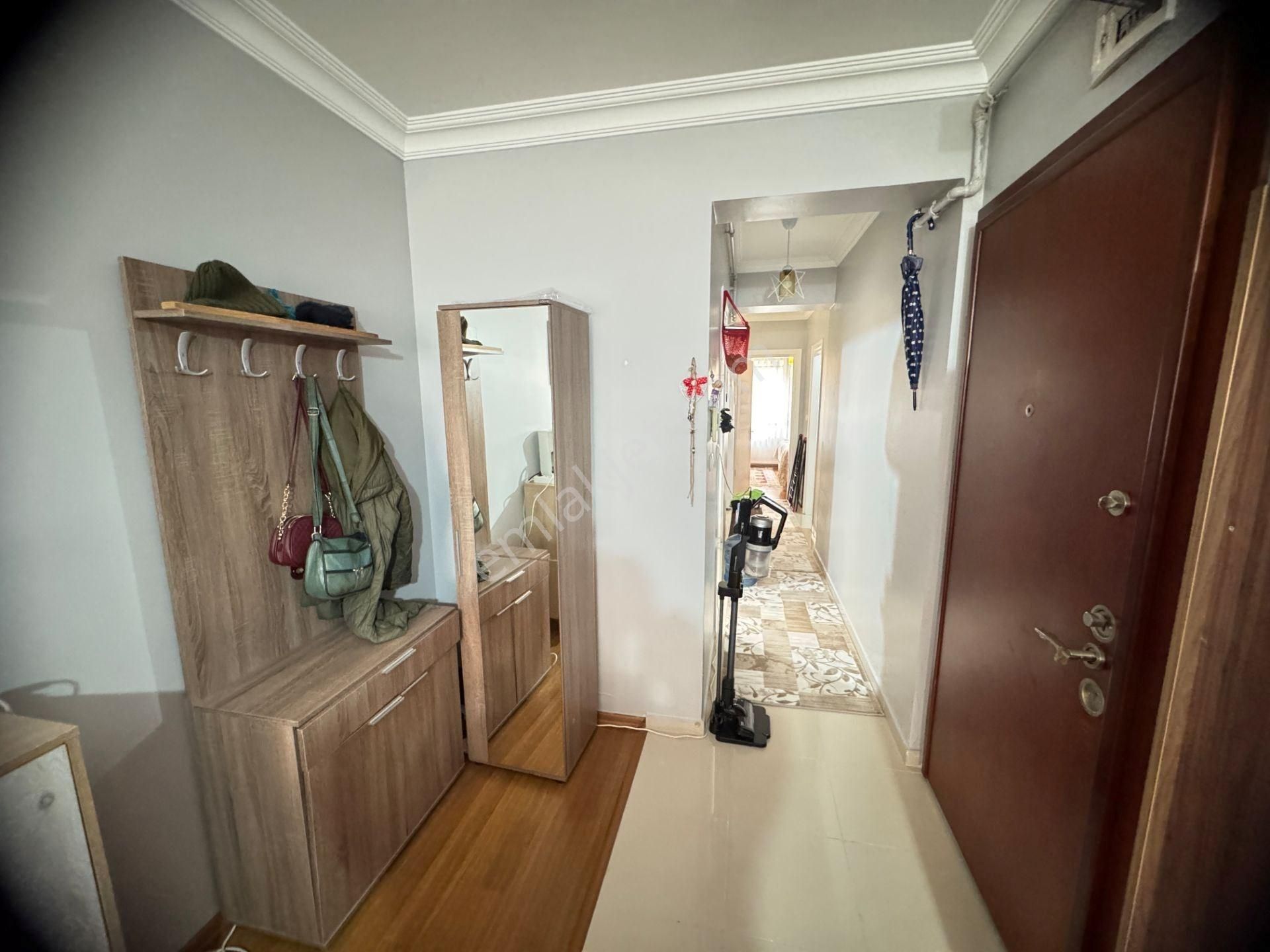 Ataşehir İnönü Alpkaya Cad., Yeditepe Yakını, Yatırımlık/oturumluk 1+1 Daire - Görsel 10