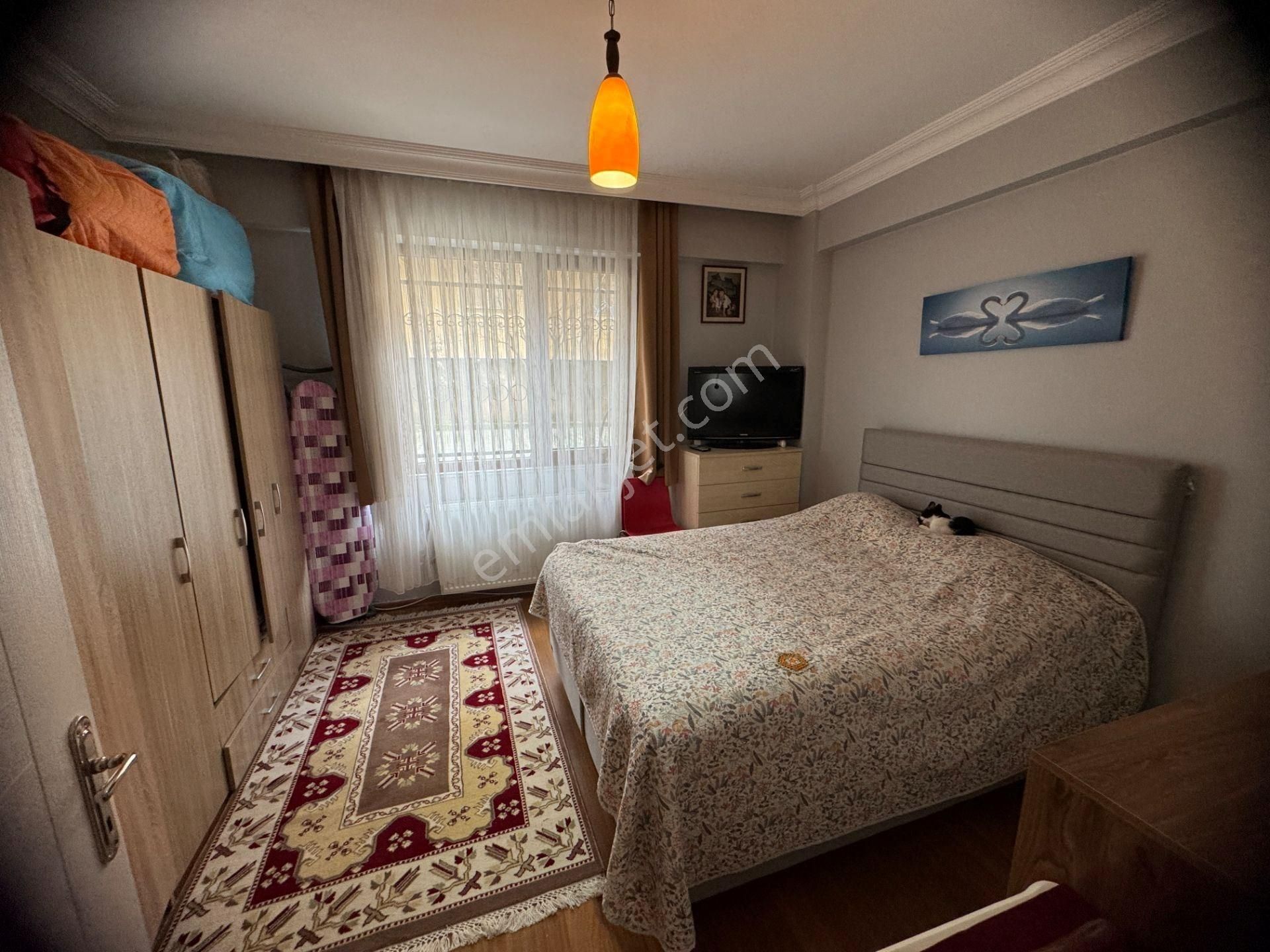 Ataşehir İnönü Alpkaya Cad., Yeditepe Yakını, Yatırımlık/oturumluk 1+1 Daire - Görsel 26