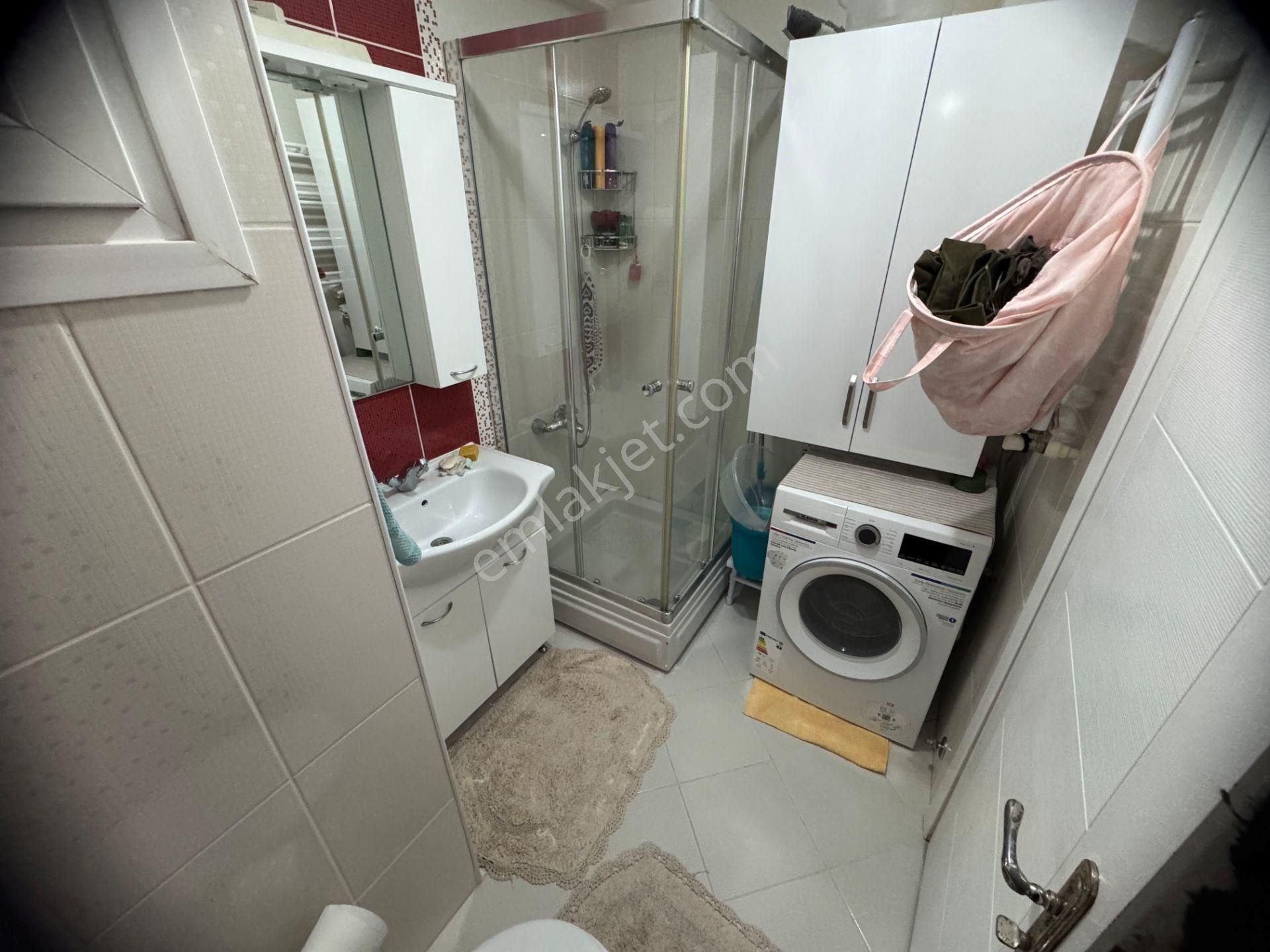 Ataşehir İnönü Alpkaya Cad., Yeditepe Yakını, Yatırımlık/oturumluk 1+1 Daire - Görsel 21