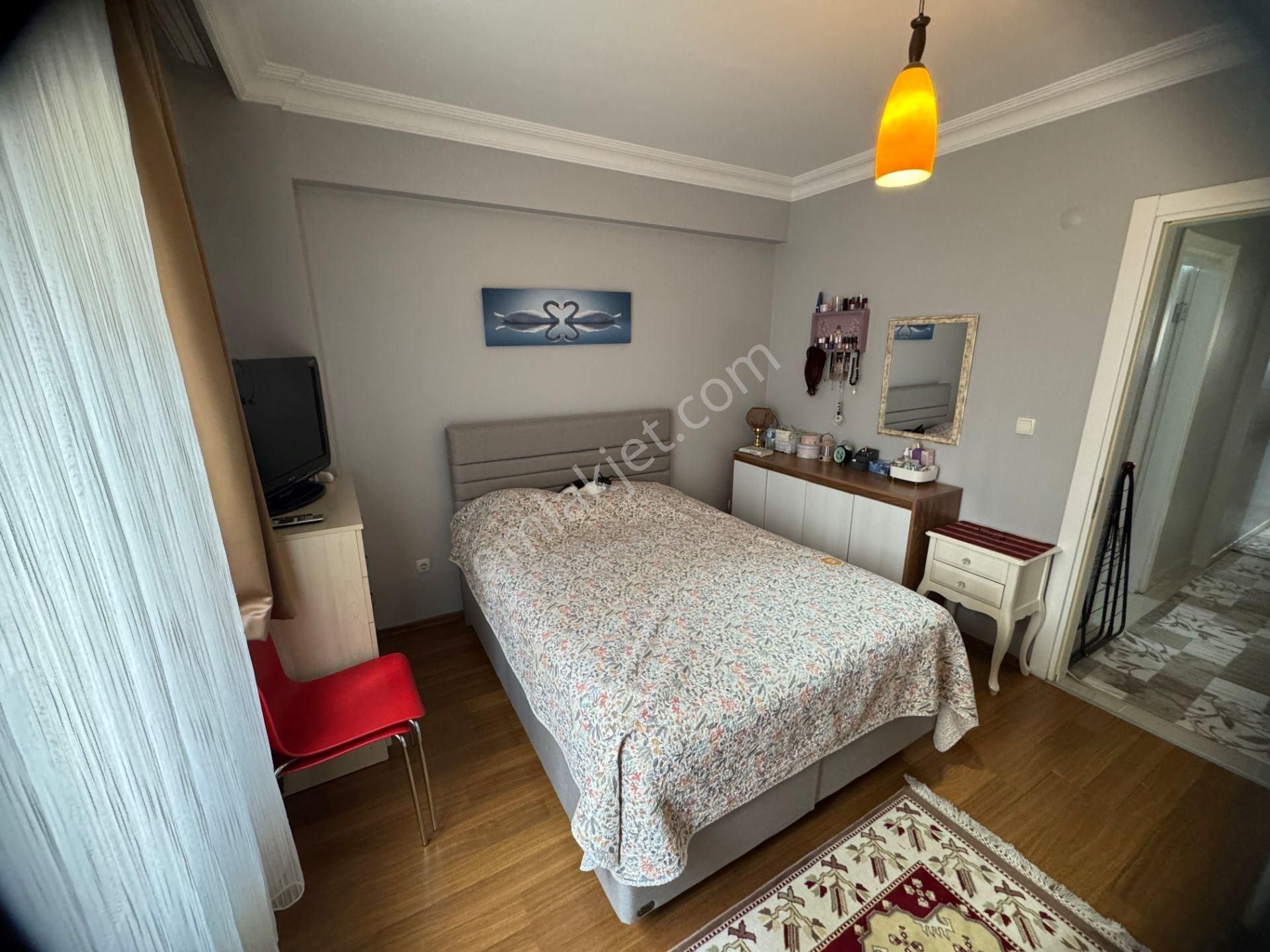 Ataşehir İnönü Alpkaya Cad., Yeditepe Yakını, Yatırımlık/oturumluk 1+1 Daire - Görsel 29