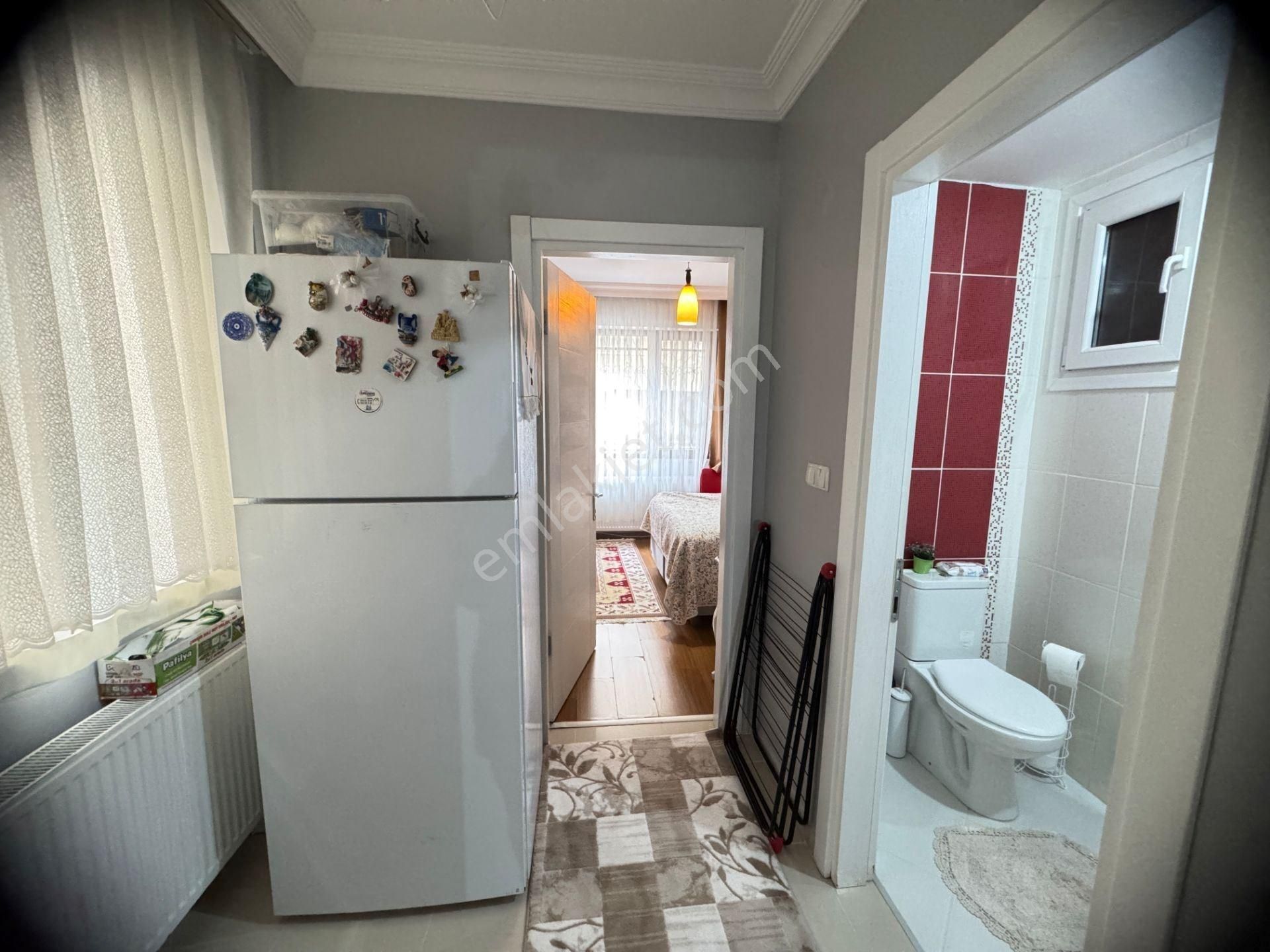 Ataşehir İnönü Alpkaya Cad., Yeditepe Yakını, Yatırımlık/oturumluk 1+1 Daire - Görsel 18