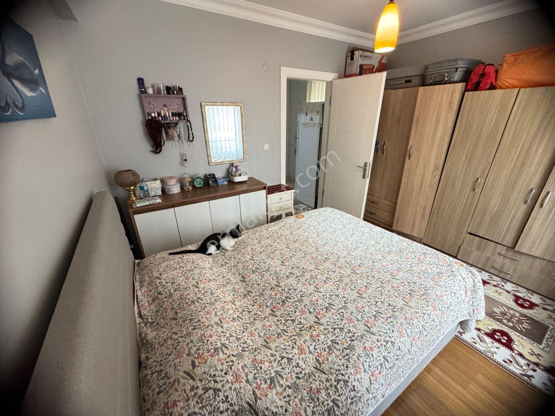 Ataşehir İnönü Alpkaya Cad., Yeditepe Yakını, Yatırımlık/oturumluk 1+1 Daire - Görsel 32