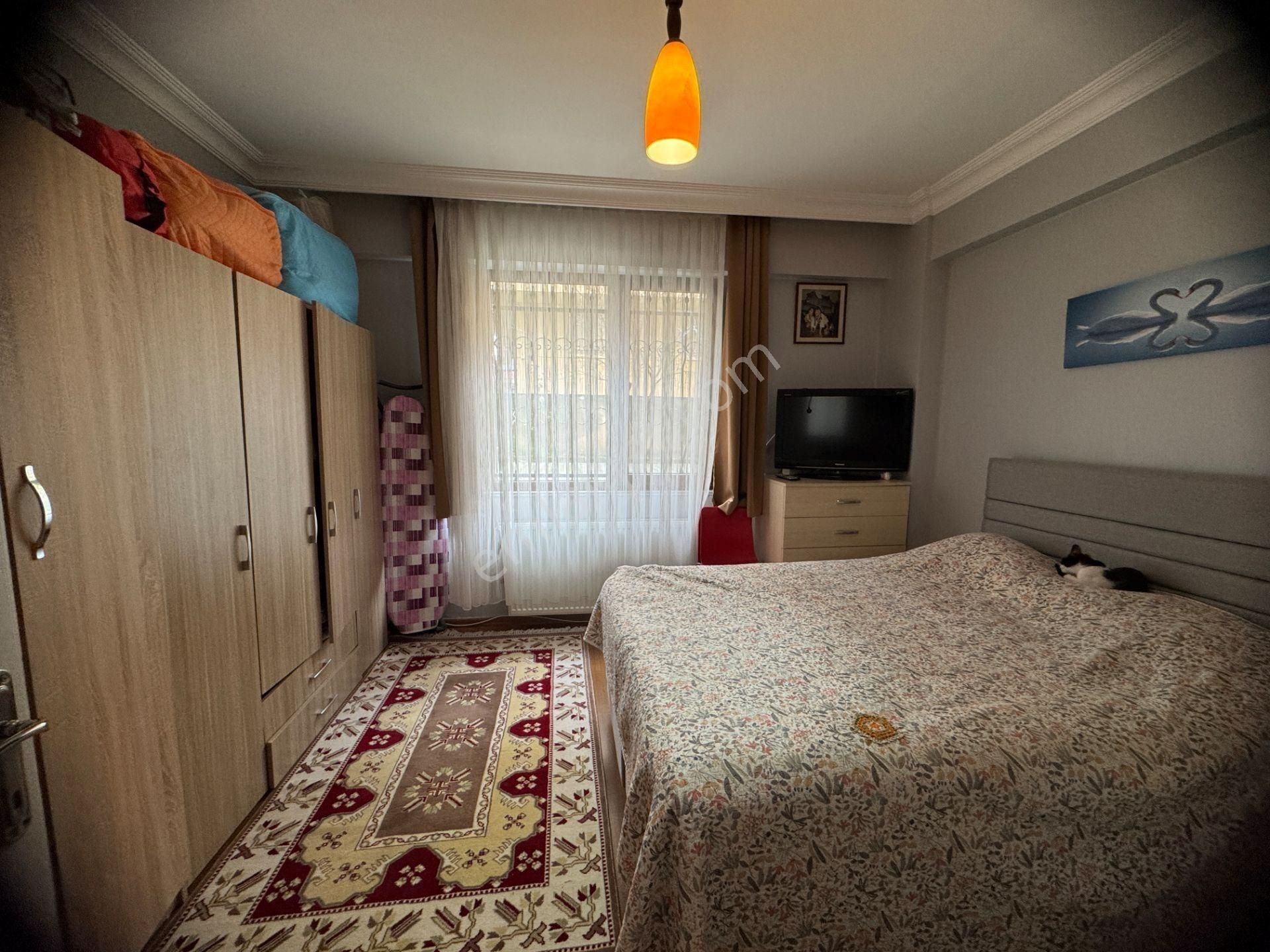 Ataşehir İnönü Alpkaya Cad., Yeditepe Yakını, Yatırımlık/oturumluk 1+1 Daire - Görsel 27