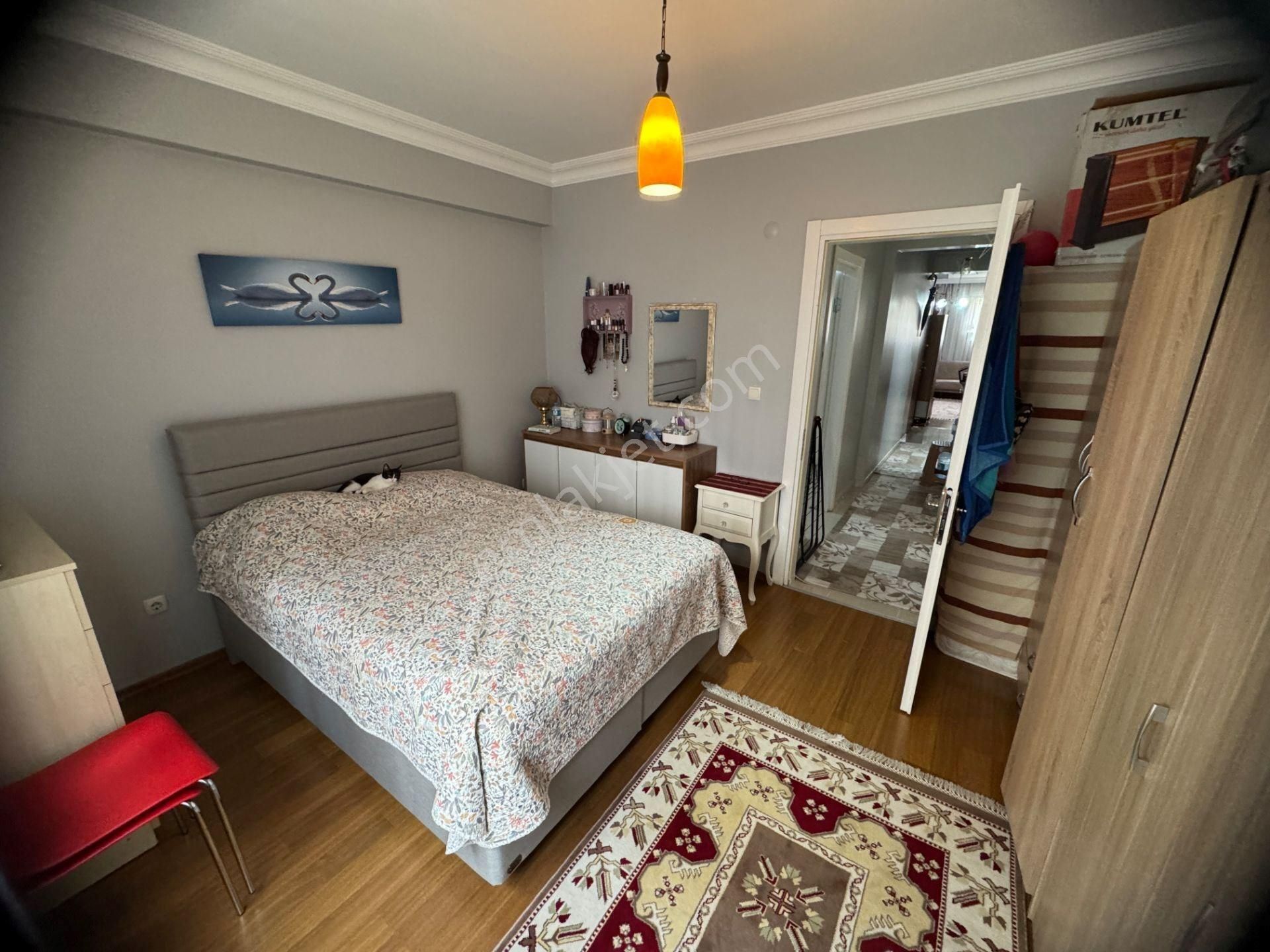 Ataşehir İnönü Alpkaya Cad., Yeditepe Yakını, Yatırımlık/oturumluk 1+1 Daire - Görsel 28