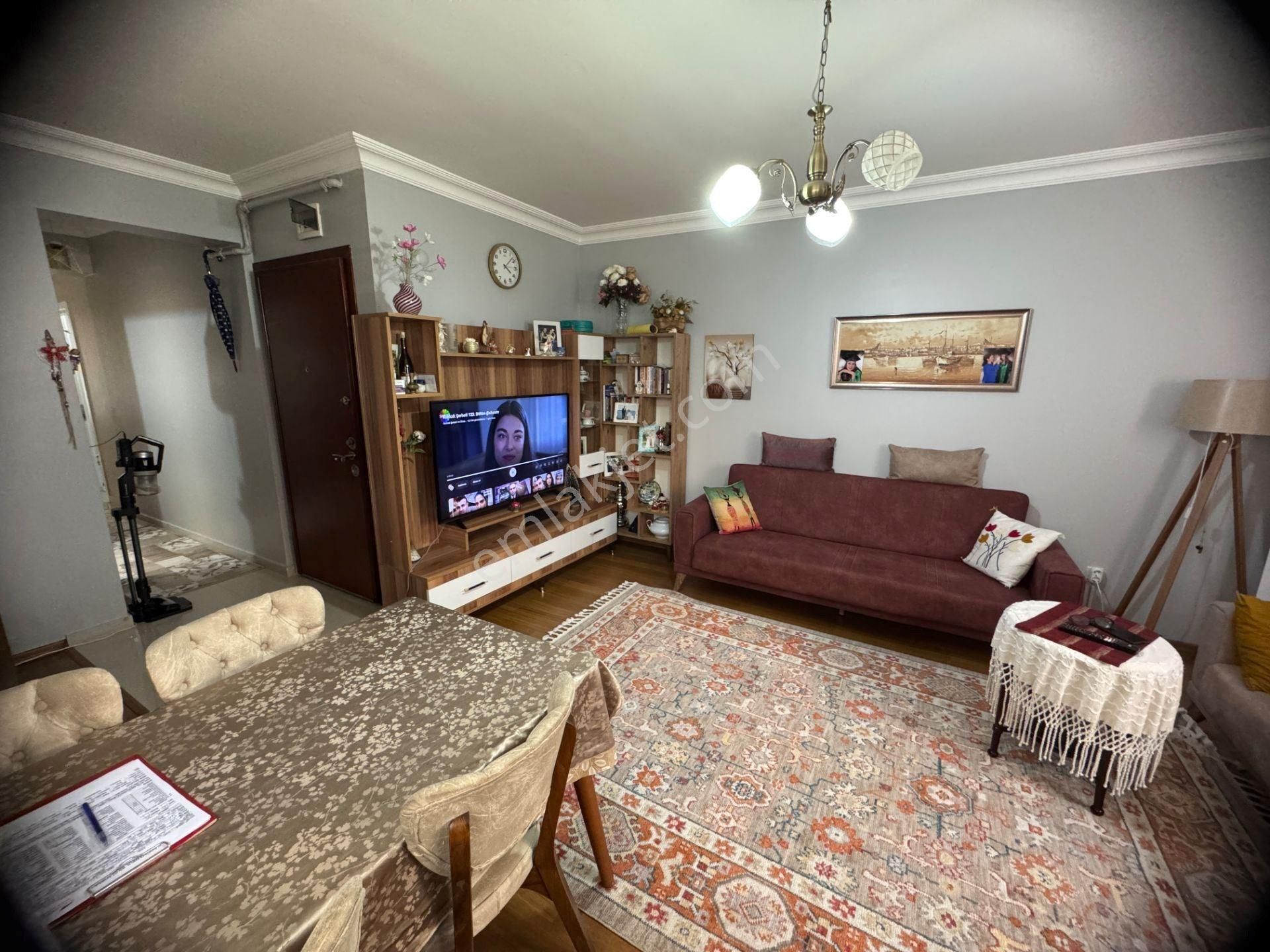 Ataşehir İnönü Alpkaya Cad., Yeditepe Yakını, Yatırımlık/oturumluk 1+1 Daire - Görsel 9