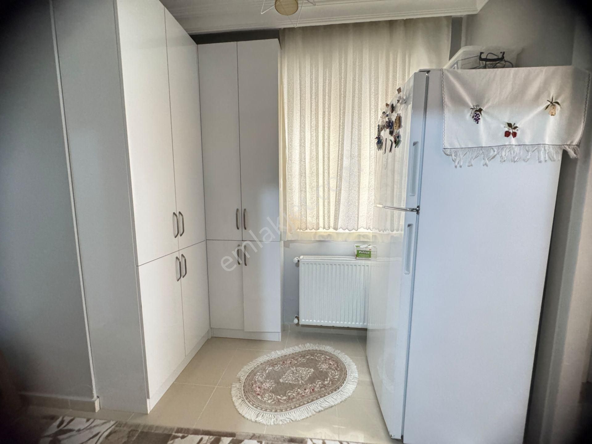 Ataşehir İnönü Alpkaya Cad., Yeditepe Yakını, Yatırımlık/oturumluk 1+1 Daire - Görsel 35