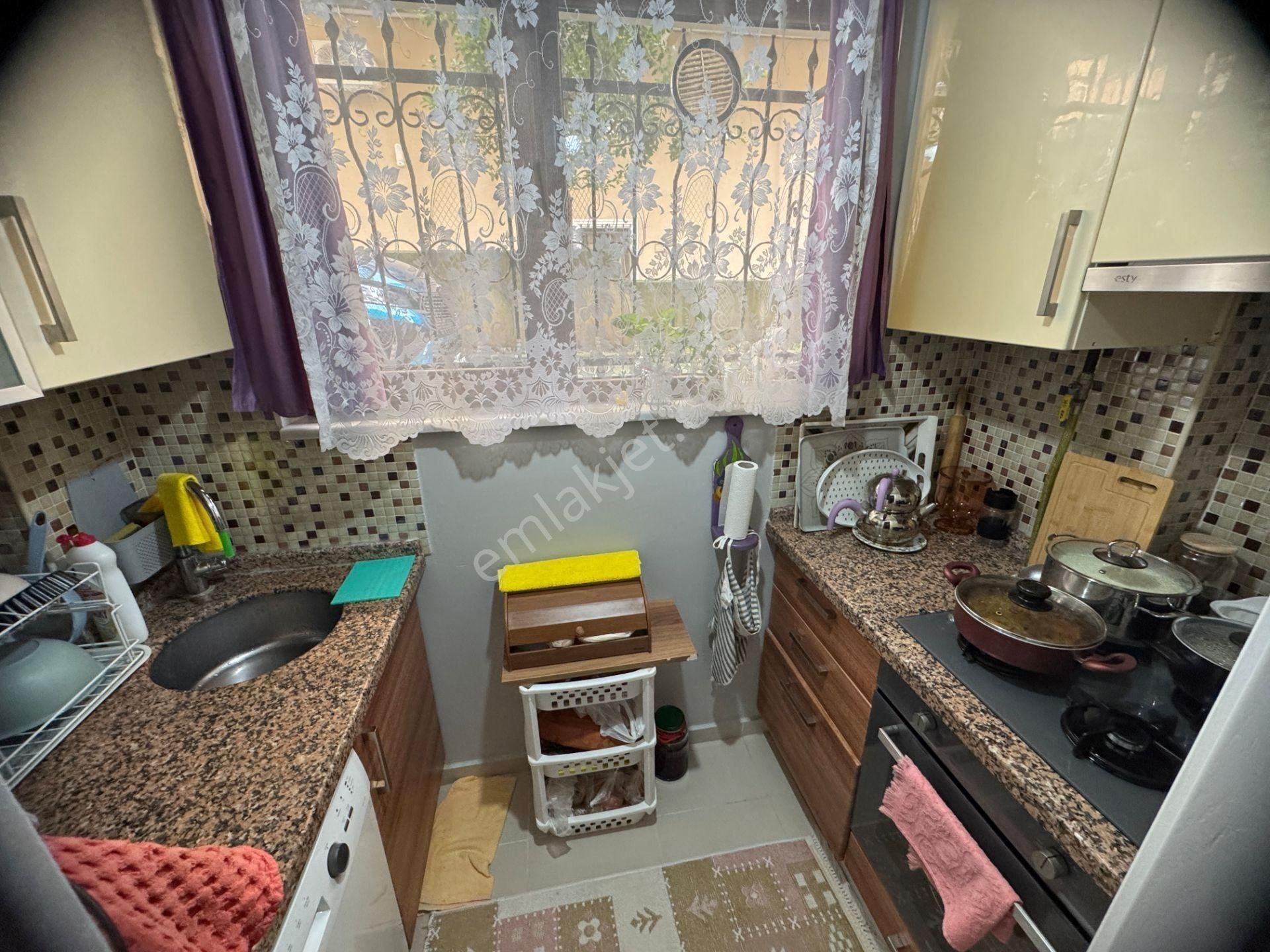 Ataşehir İnönü Alpkaya Cad., Yeditepe Yakını, Yatırımlık/oturumluk 1+1 Daire - Görsel 13