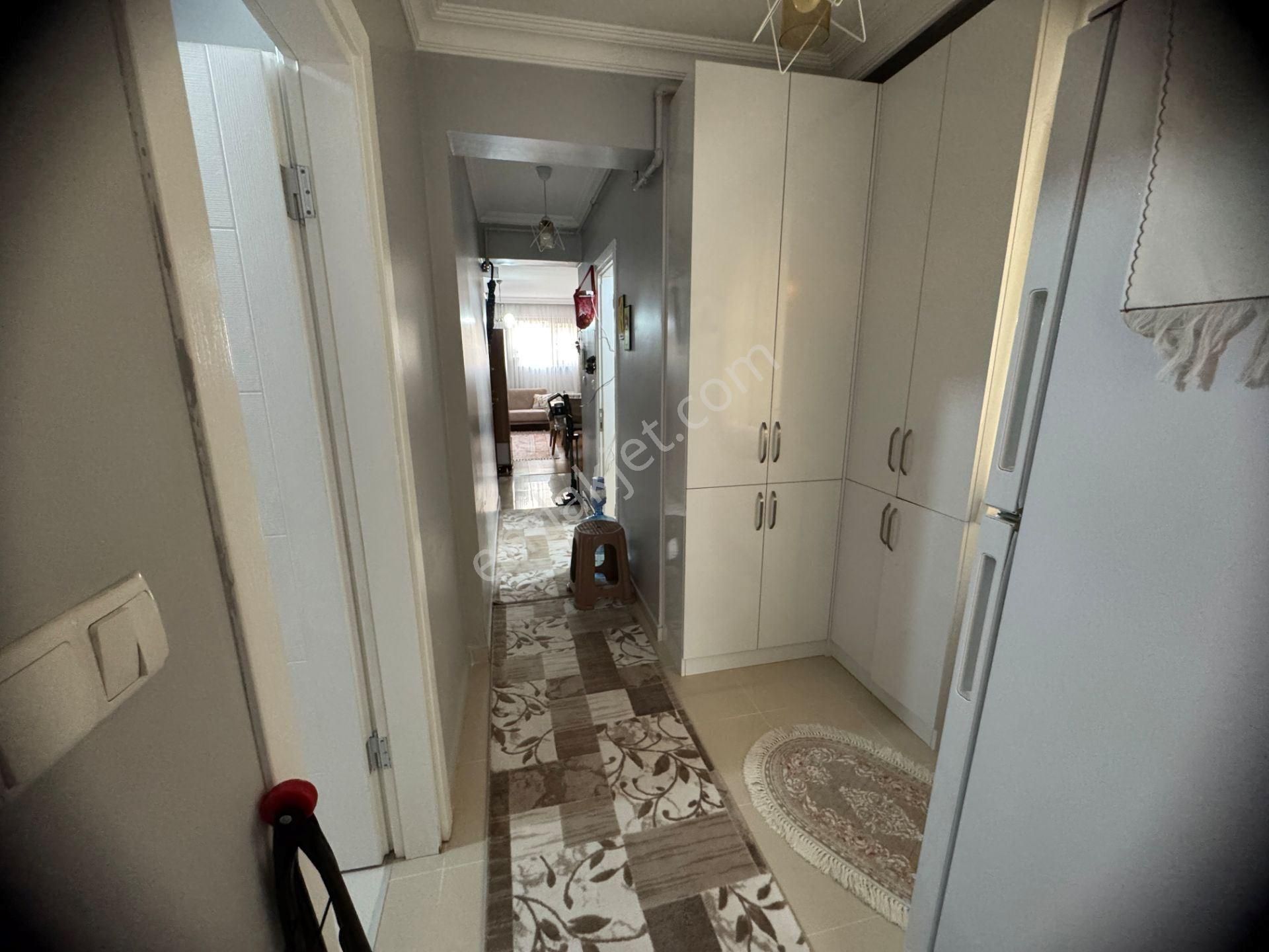 Ataşehir İnönü Alpkaya Cad., Yeditepe Yakını, Yatırımlık/oturumluk 1+1 Daire - Görsel 33