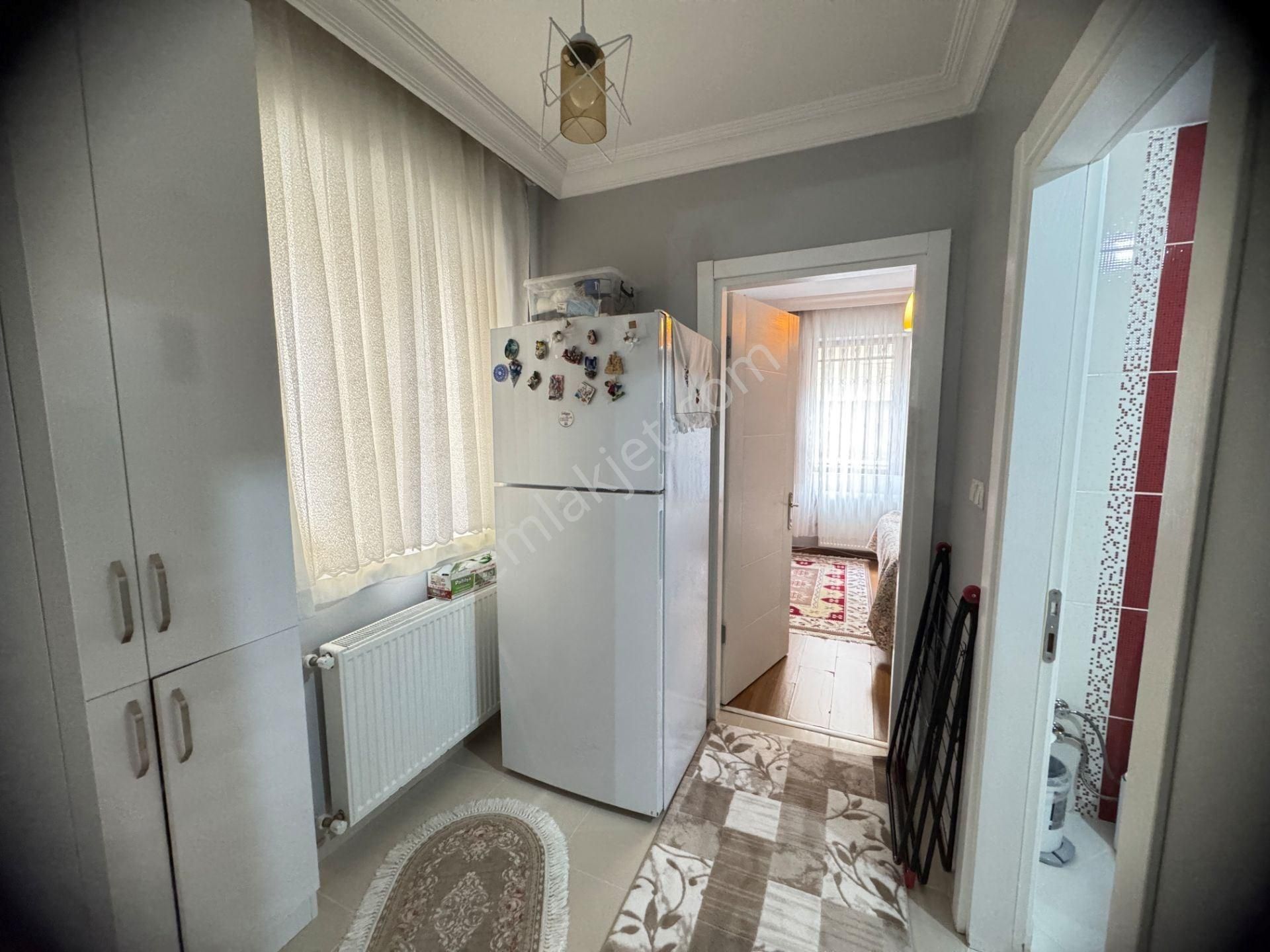 Ataşehir İnönü Alpkaya Cad., Yeditepe Yakını, Yatırımlık/oturumluk 1+1 Daire - Görsel 17