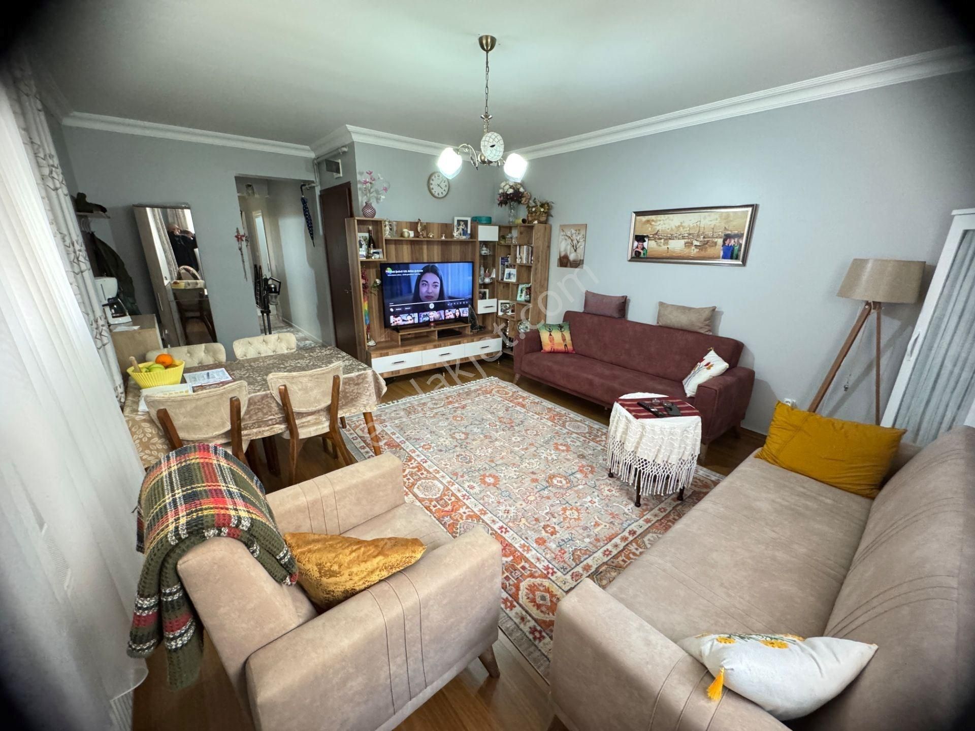 Ataşehir İnönü Alpkaya Cad., Yeditepe Yakını, Yatırımlık/oturumluk 1+1 Daire - Görsel 7