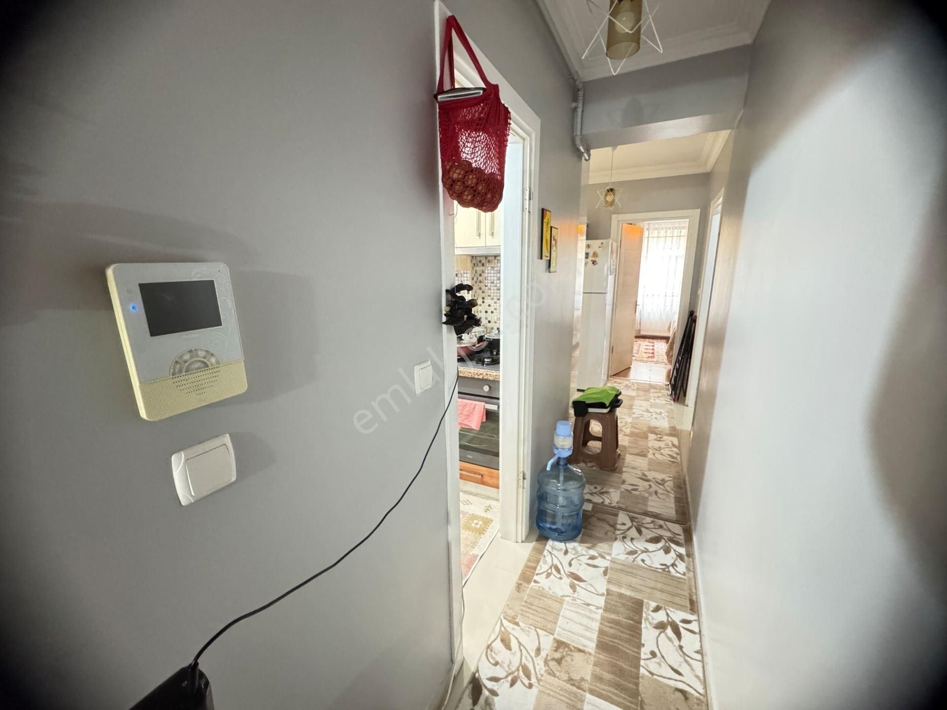 Ataşehir İnönü Alpkaya Cad., Yeditepe Yakını, Yatırımlık/oturumluk 1+1 Daire - Görsel 12