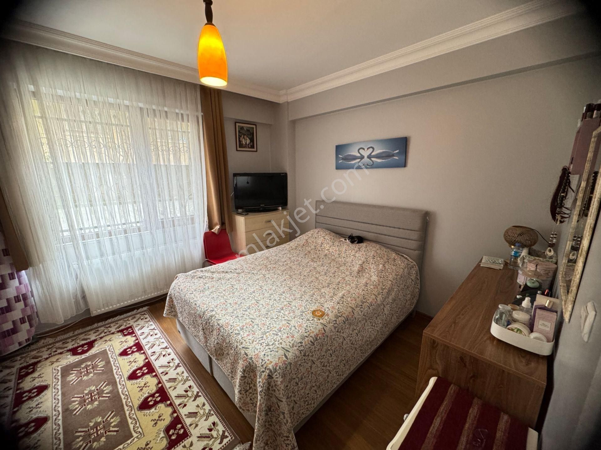 Ataşehir İnönü Alpkaya Cad., Yeditepe Yakını, Yatırımlık/oturumluk 1+1 Daire - Görsel 24