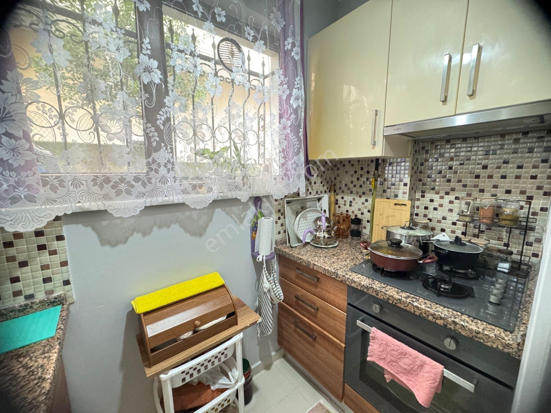 Ataşehir İnönü Alpkaya Cad., Yeditepe Yakını, Yatırımlık/oturumluk 1+1 Daire - Görsel 16