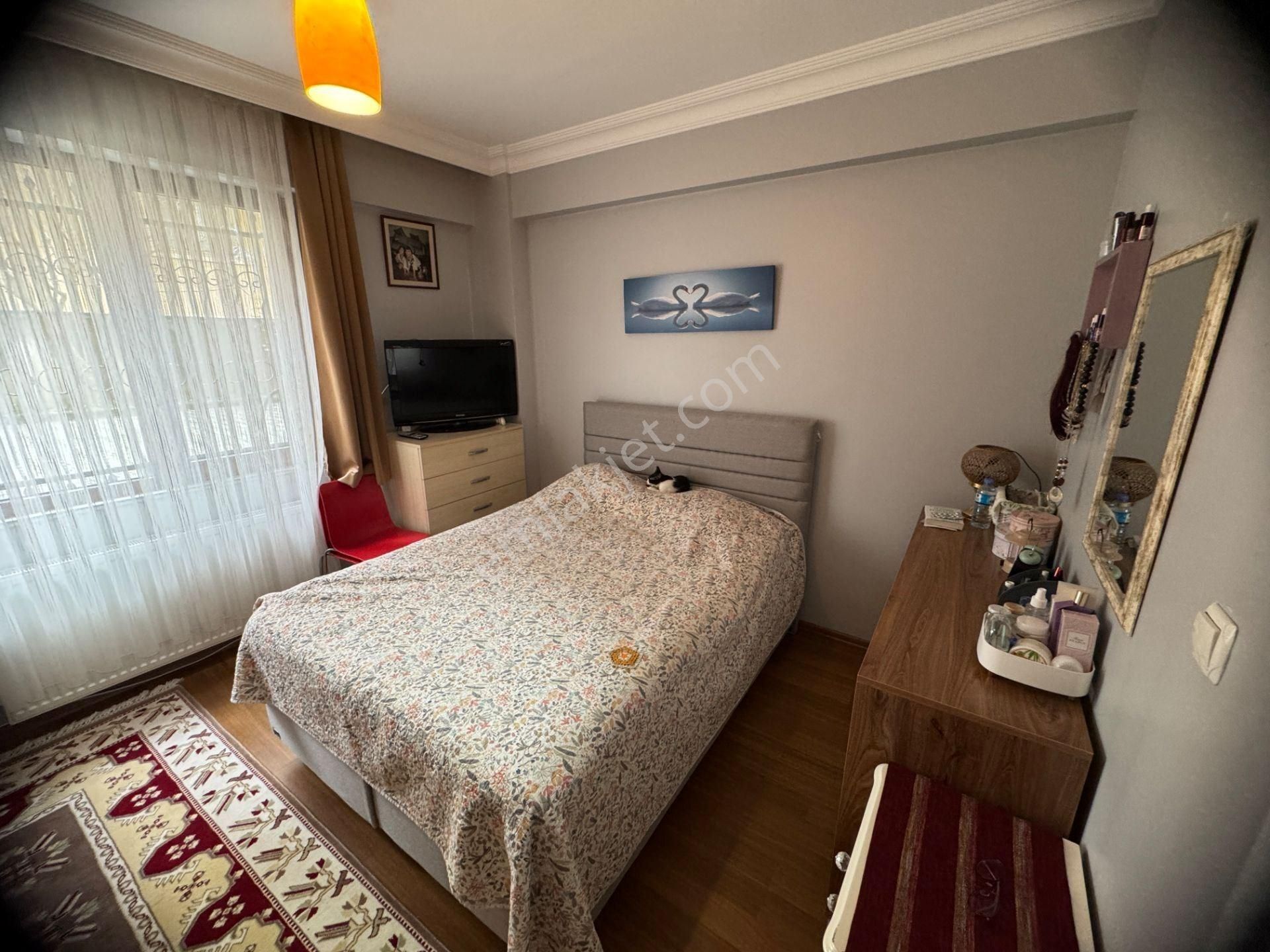 Ataşehir İnönü Alpkaya Cad., Yeditepe Yakını, Yatırımlık/oturumluk 1+1 Daire - Görsel 25