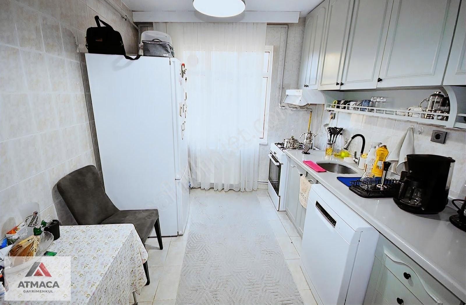 Sefaköy Sultanmurat Mah. 2+1 100m2 Metrobüse Yakın Satılık Daire - Görsel 29