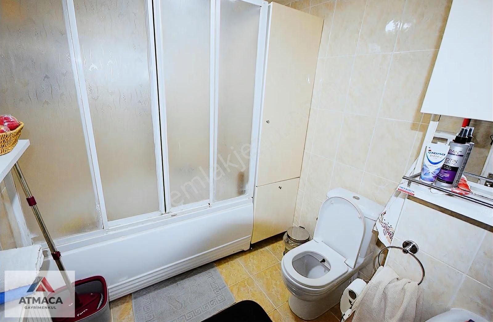 Sefaköy Sultanmurat Mah. 2+1 100m2 Metrobüse Yakın Satılık Daire - Görsel 9