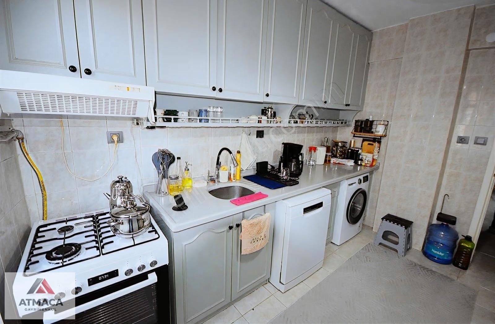 Sefaköy Sultanmurat Mah. 2+1 100m2 Metrobüse Yakın Satılık Daire - Görsel 30