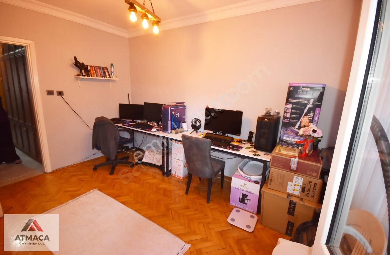 Sefaköy Sultanmurat Mah. 2+1 100m2 Metrobüse Yakın Satılık Daire - Görsel 8