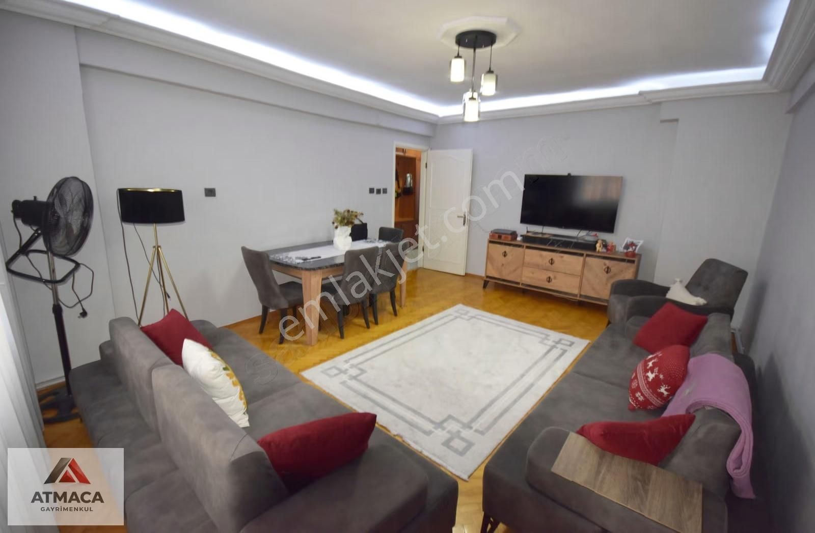 Sefaköy Sultanmurat Mah. 2+1 100m2 Metrobüse Yakın Satılık Daire - Görsel 3
