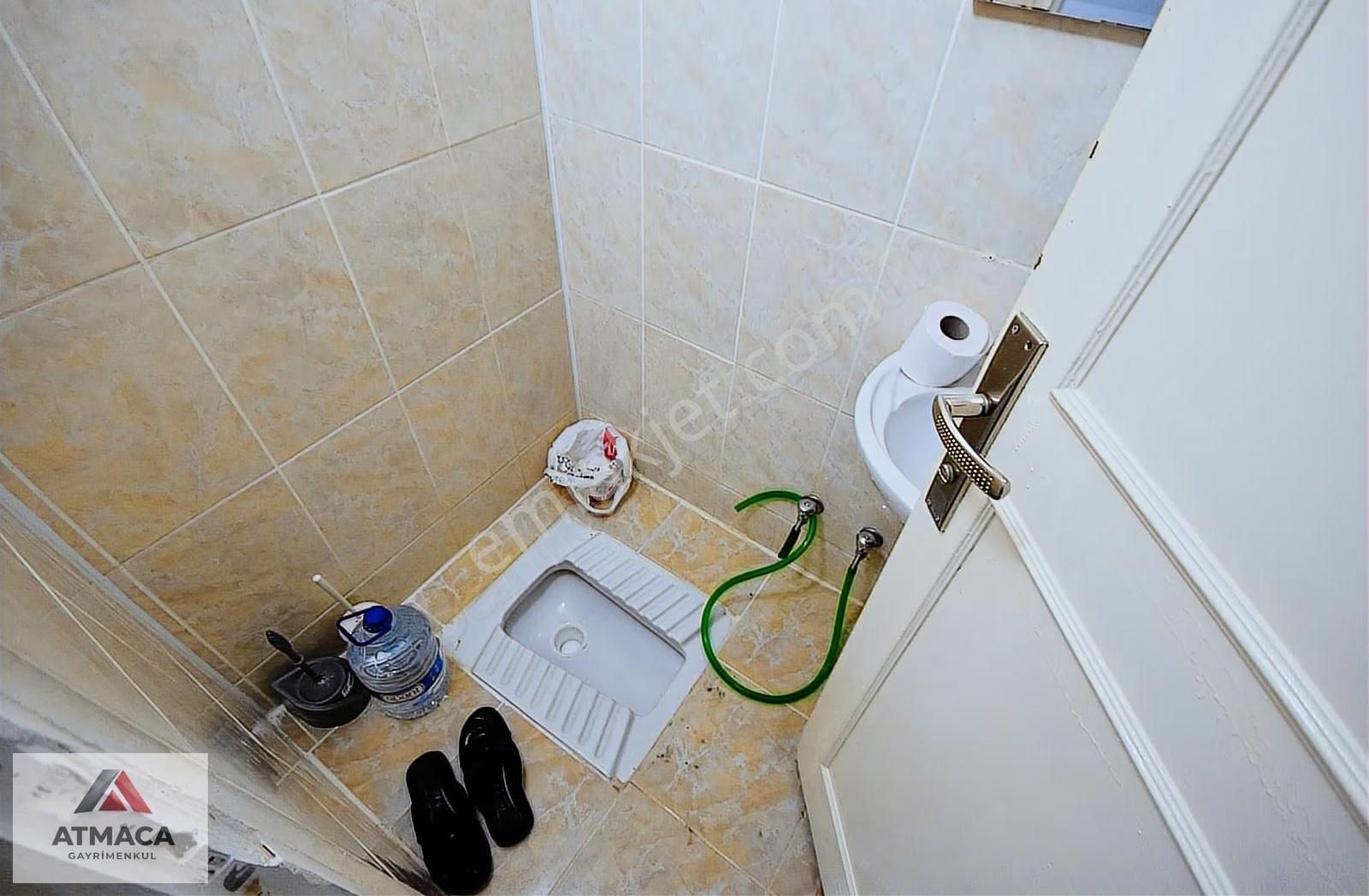 Sefaköy Sultanmurat Mah. 2+1 100m2 Metrobüse Yakın Satılık Daire - Görsel 17